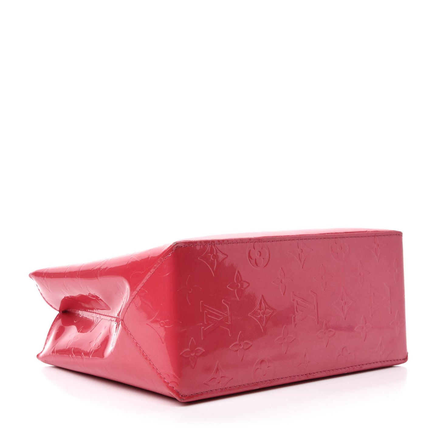 Vernis Reade PM Framboise