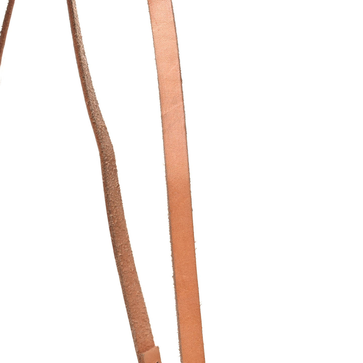 Zucchino Shopping Tote Beige