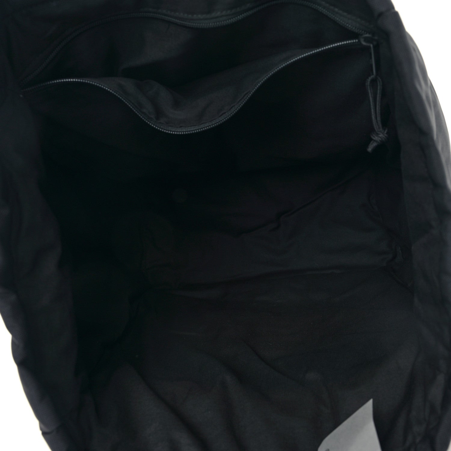 Balenciaga Nylon XL Explorer Tote Black 5 of 9