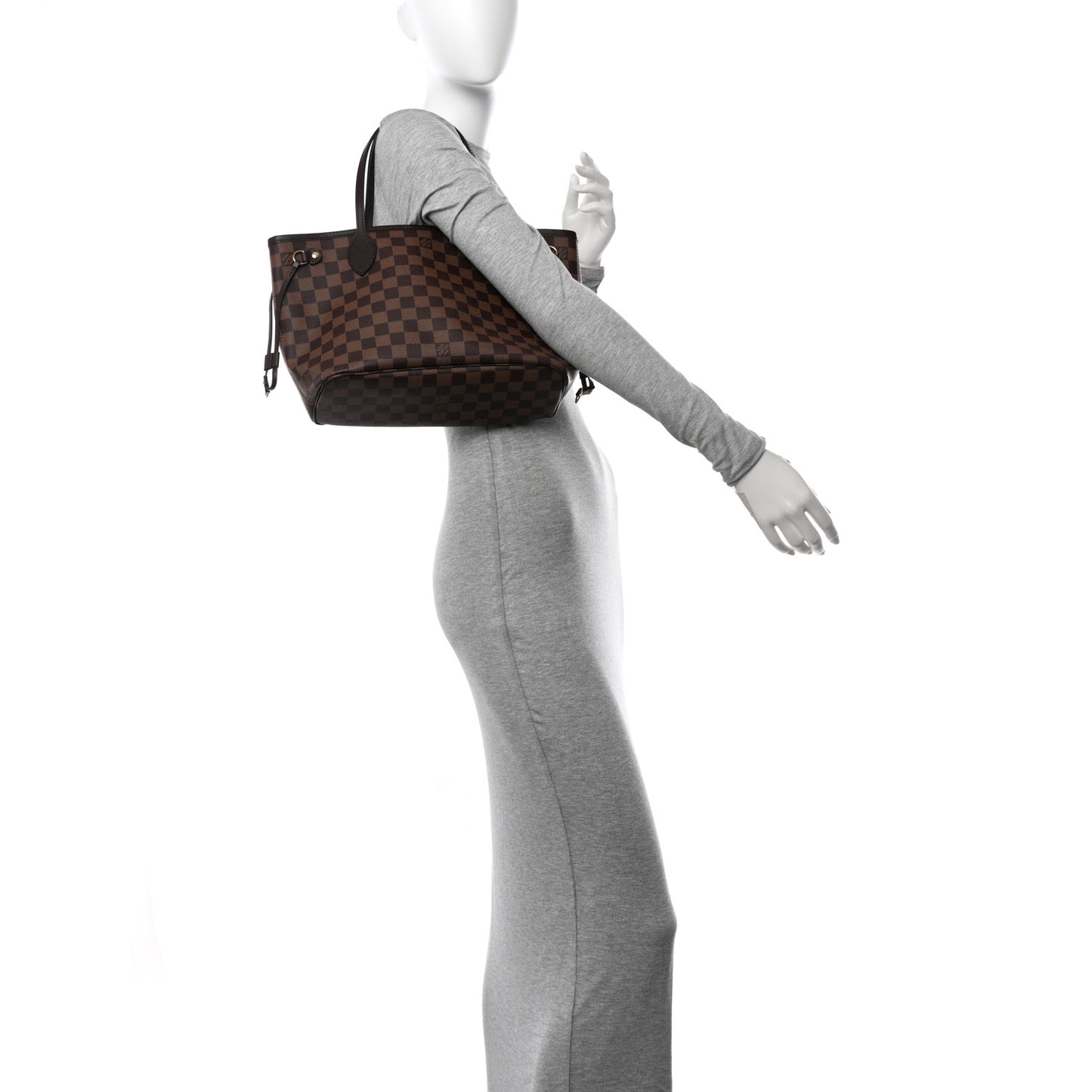 Damier Ebene Neo Neverfull PM