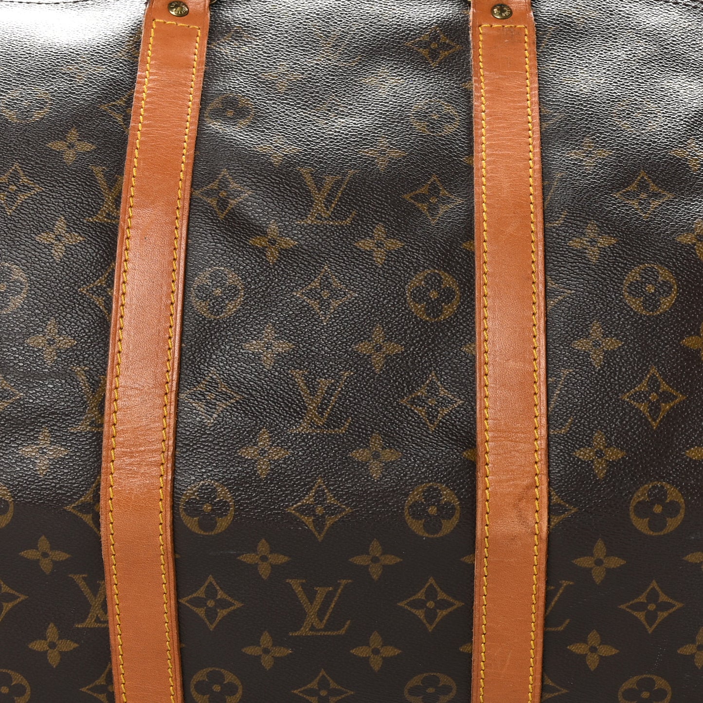Monogram Keepall Bandouliere 55