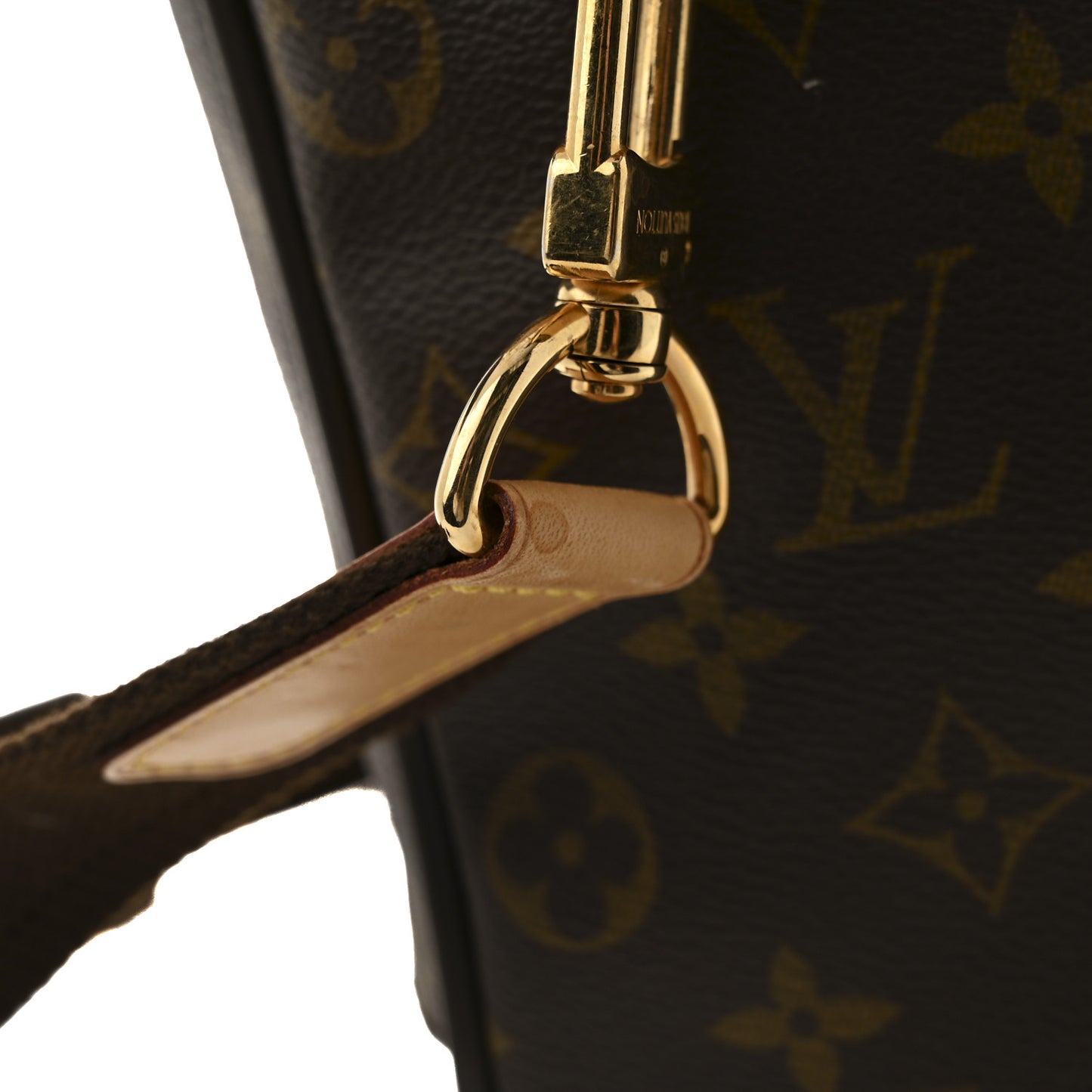 Monogram Icare Bag