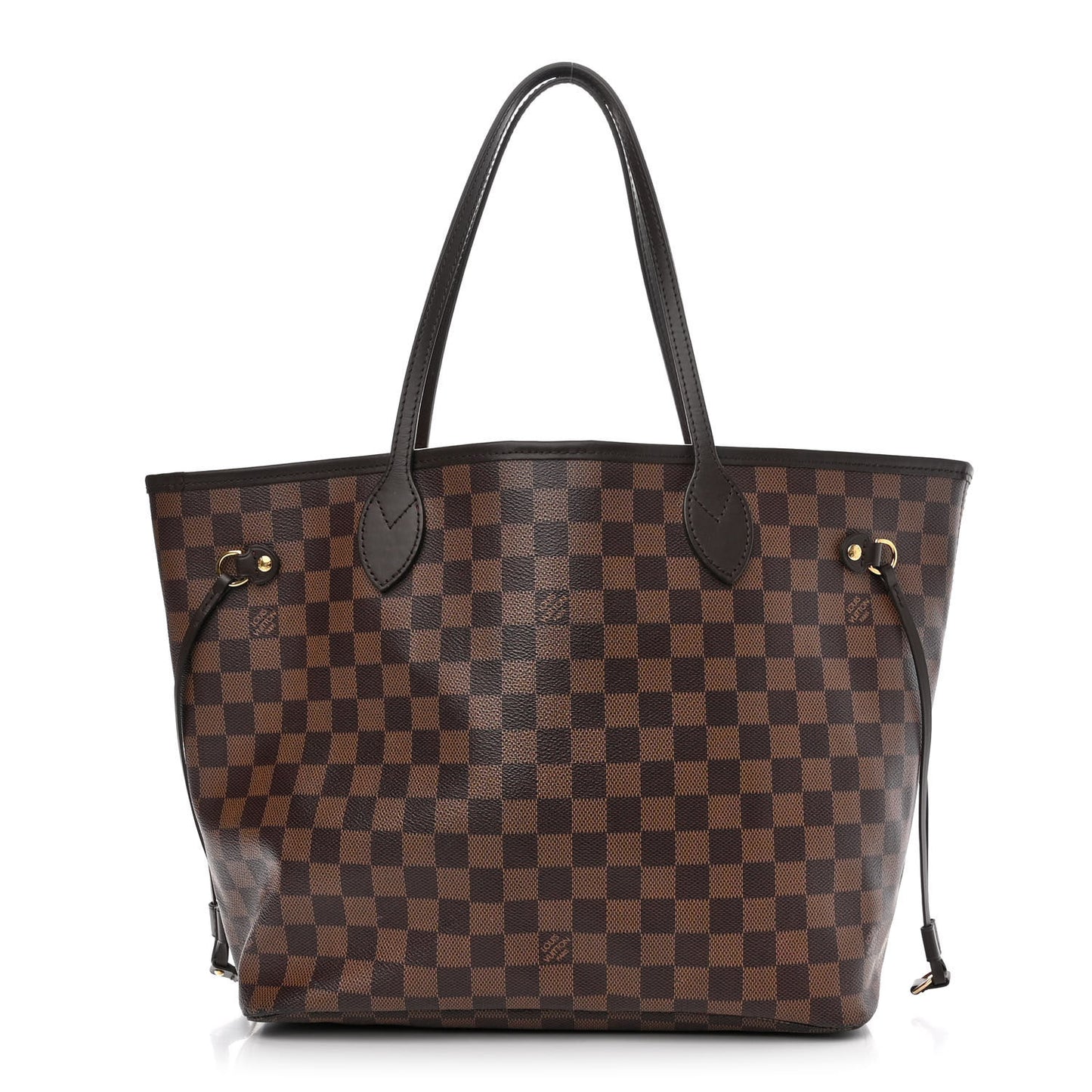 Damier Ebene Neo Neverfull MM