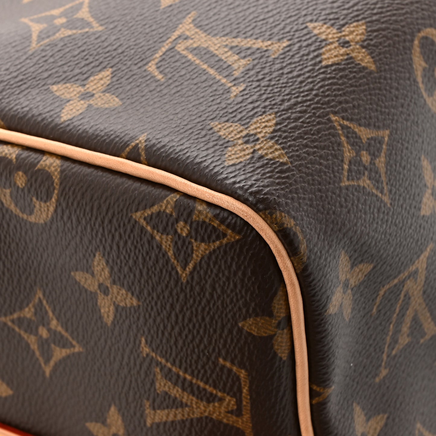Monogram Speedy Bandouliere 30
