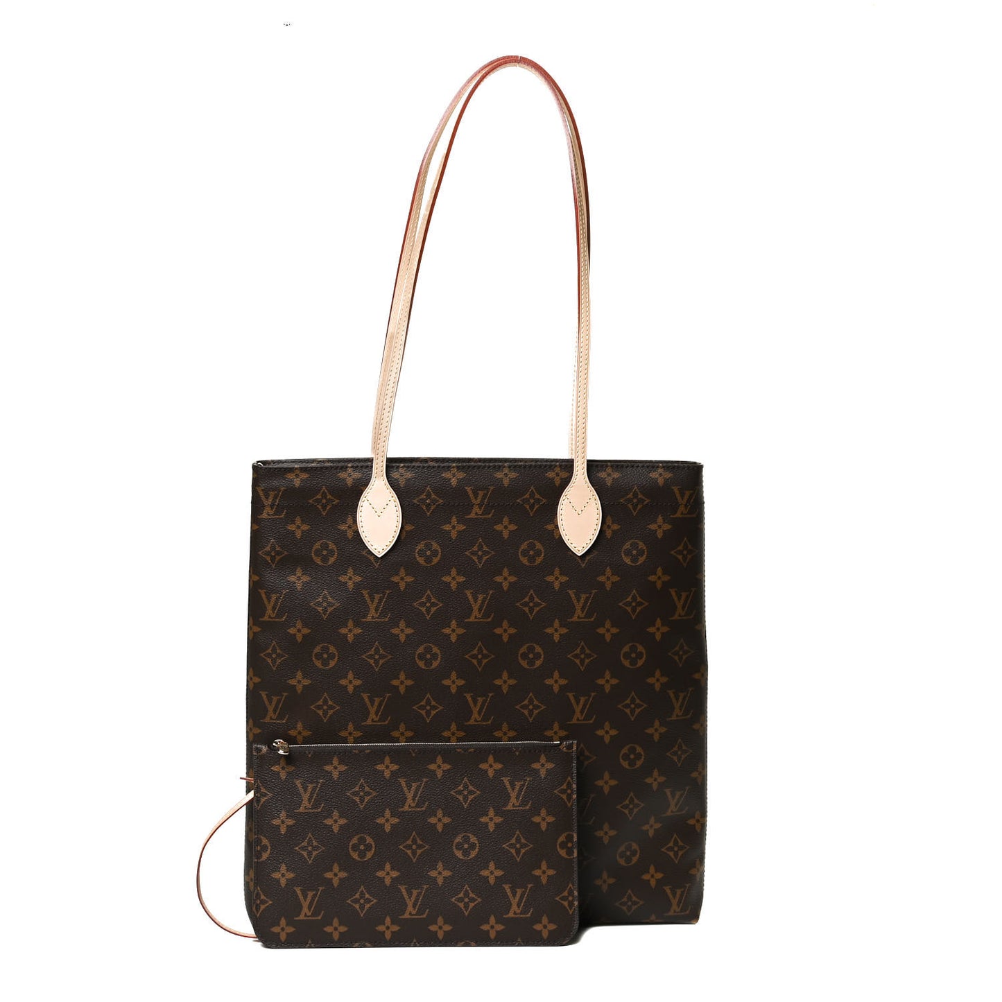 Monogram Carry It
