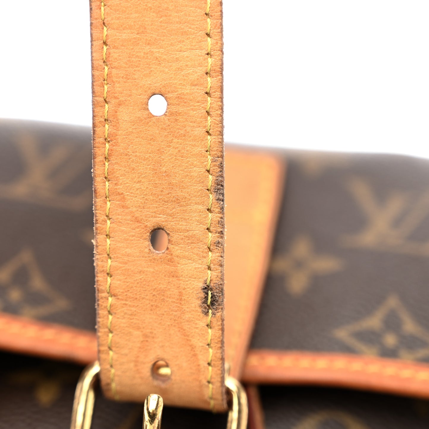 Monogram Bosphore Backpack