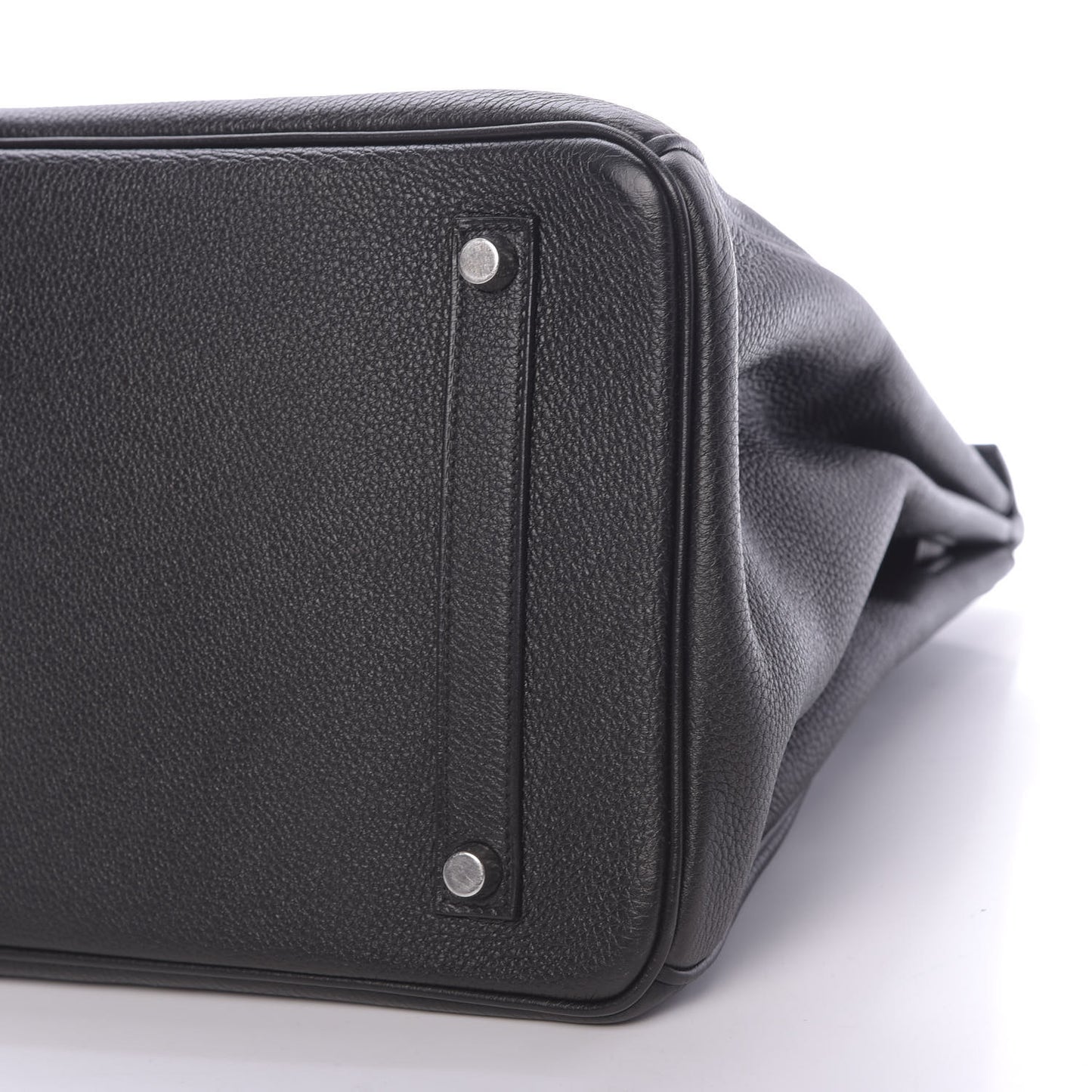 Togo Birkin 35 Black