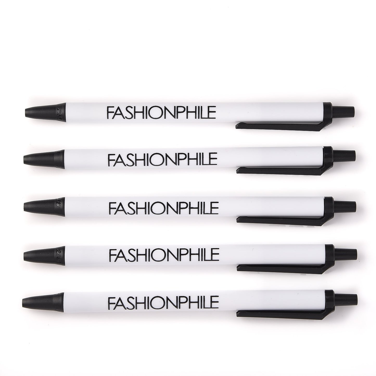 Fashionphile Pens 5 Pack
