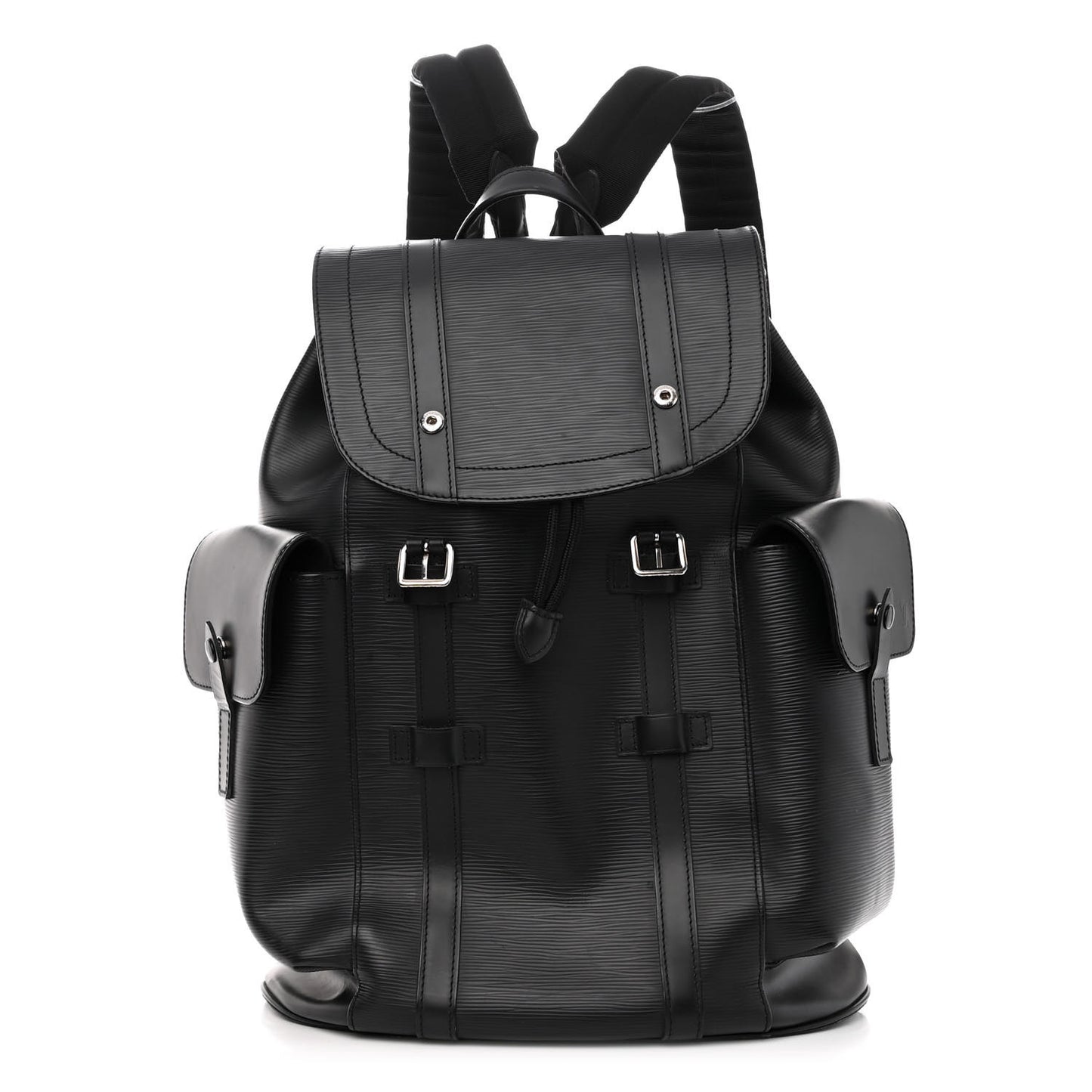 Epi Christopher Backpack PM Black