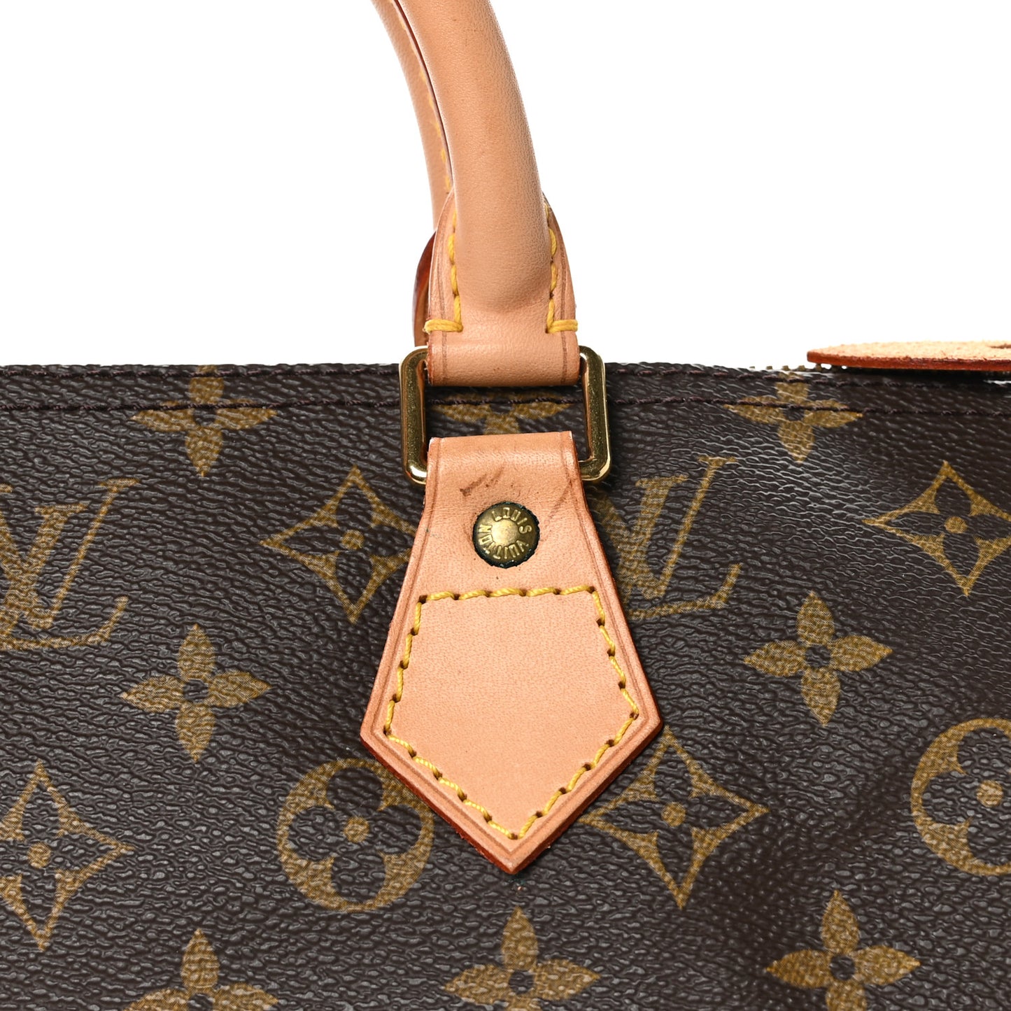 Monogram Speedy 40