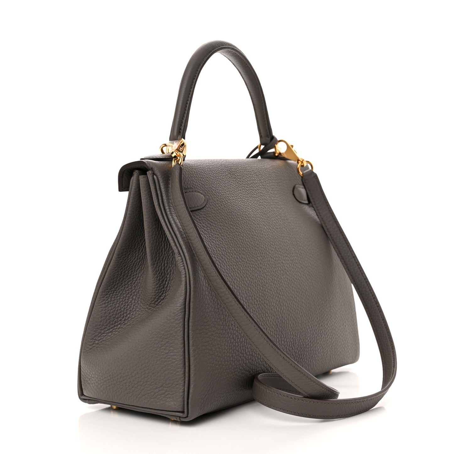 Togo Kelly Retourne 28 Etain