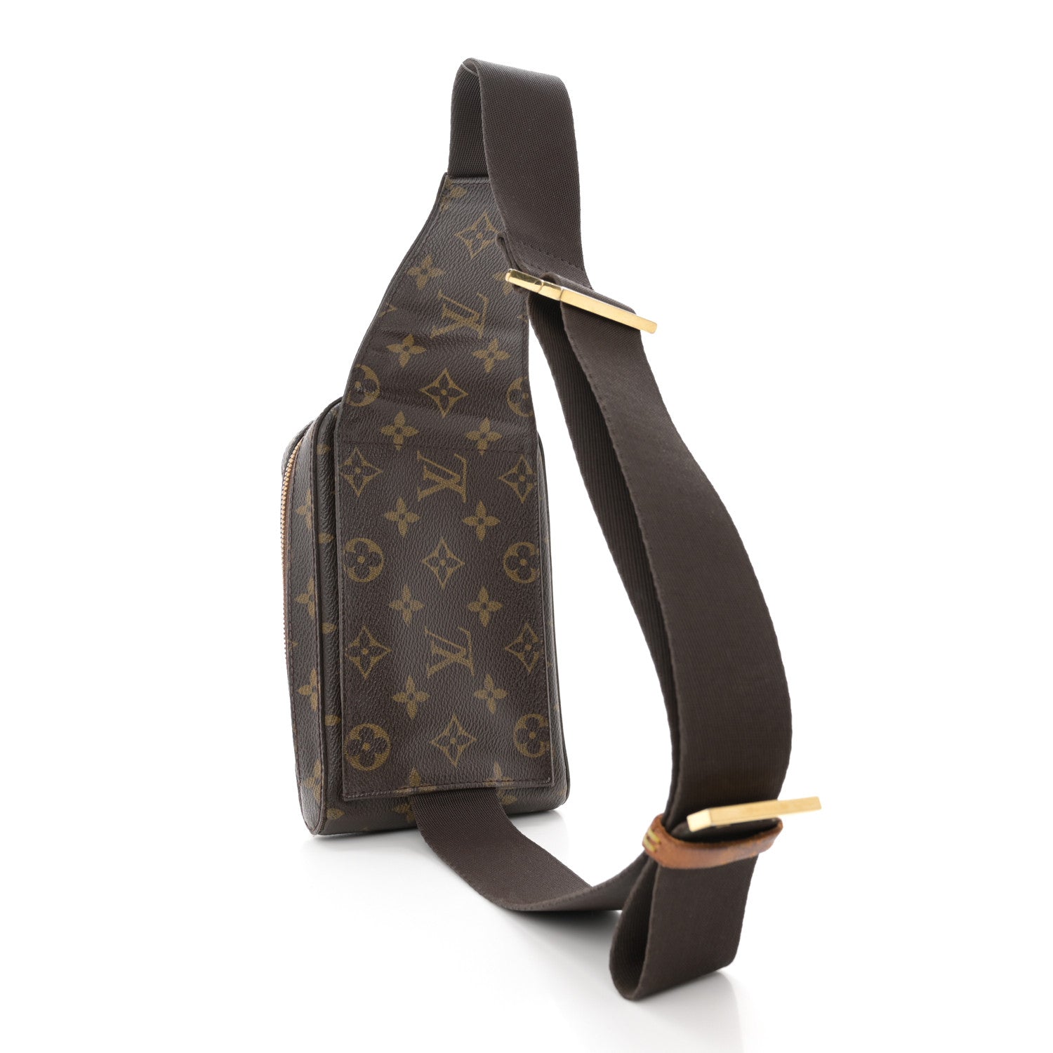 Louis Vuitton Monogram Geronimos 3 of 13
