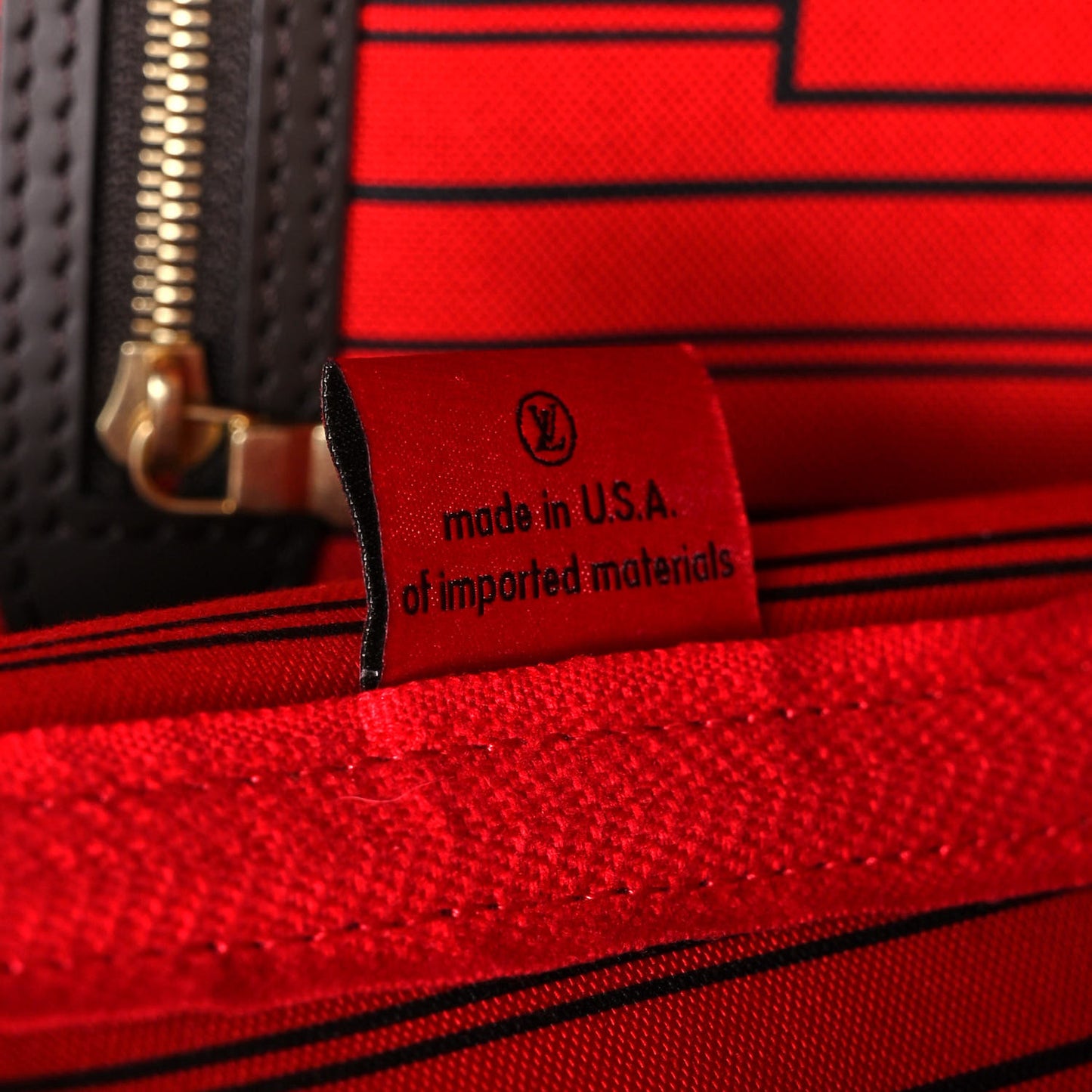 Damier Ebene Neo Neverfull MM