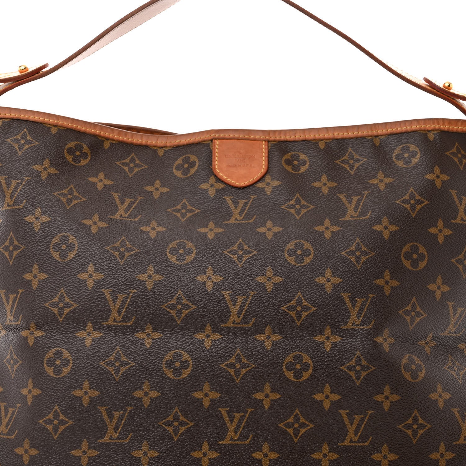 Louis Vuitton Monogram Delightful PM 7 of 13