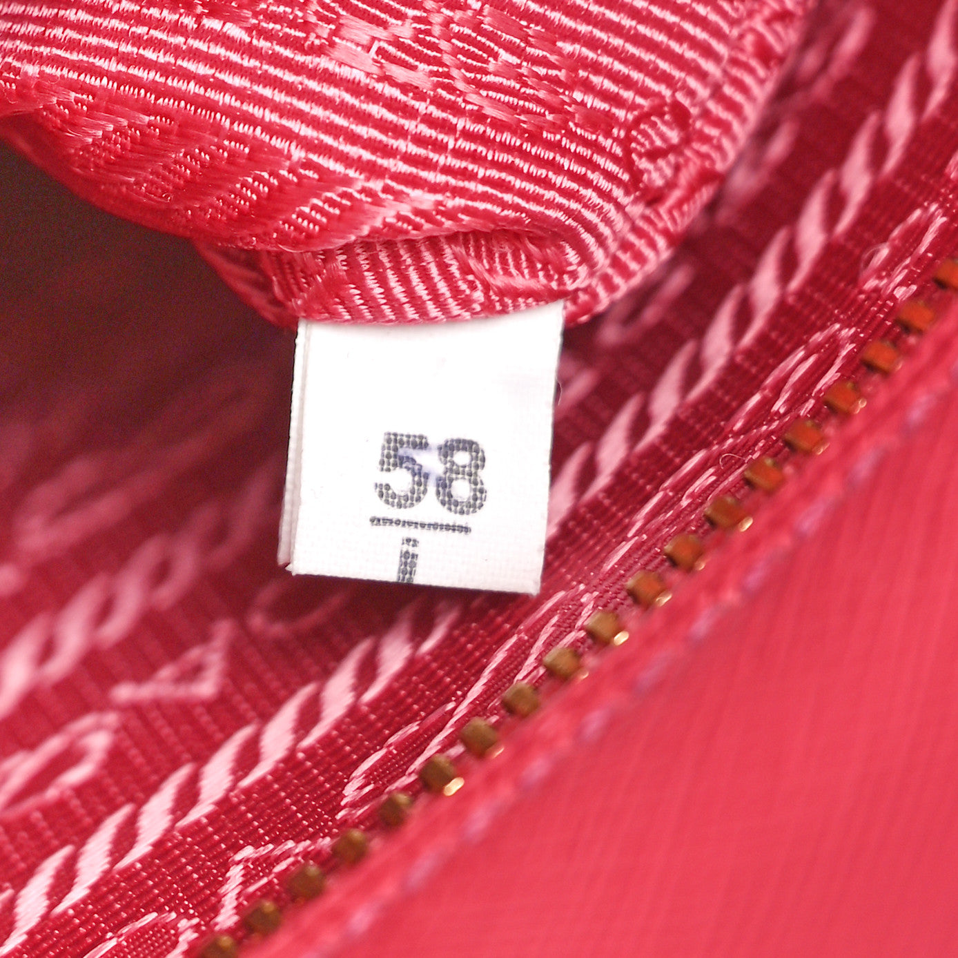 Saffiano Small Galleria Double Zip Tote Tamaris