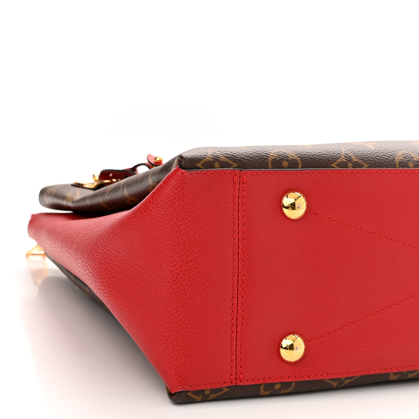 Monogram Surene BB Cherry