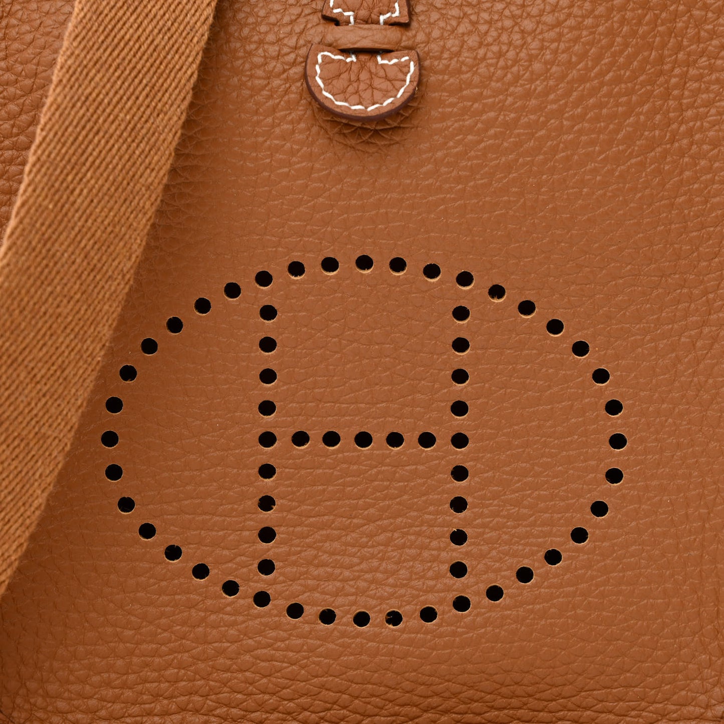 Taurillon Clemence Evelyne TPM Gold