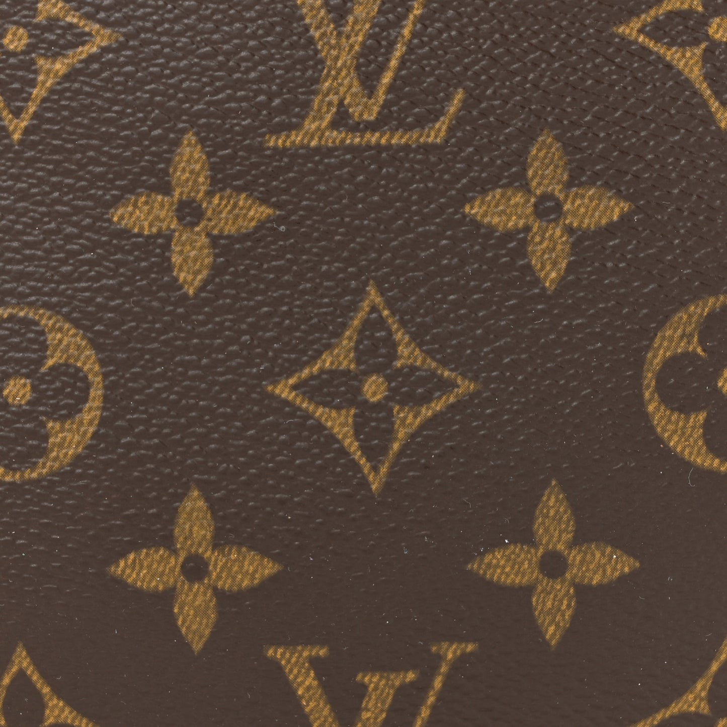 Monogram Pochette Accessories