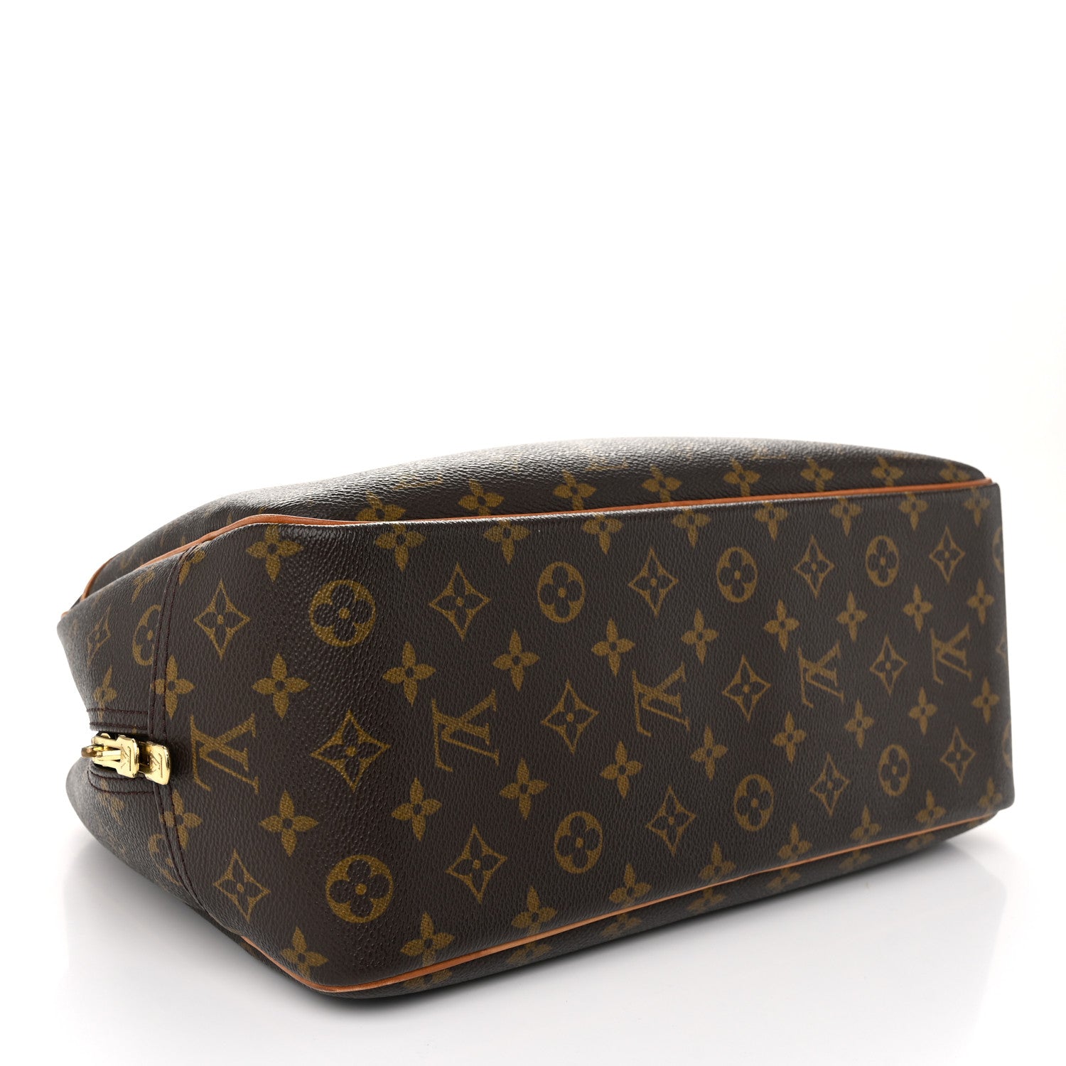 Louis Vuitton Monogram Deauville 4 of 13