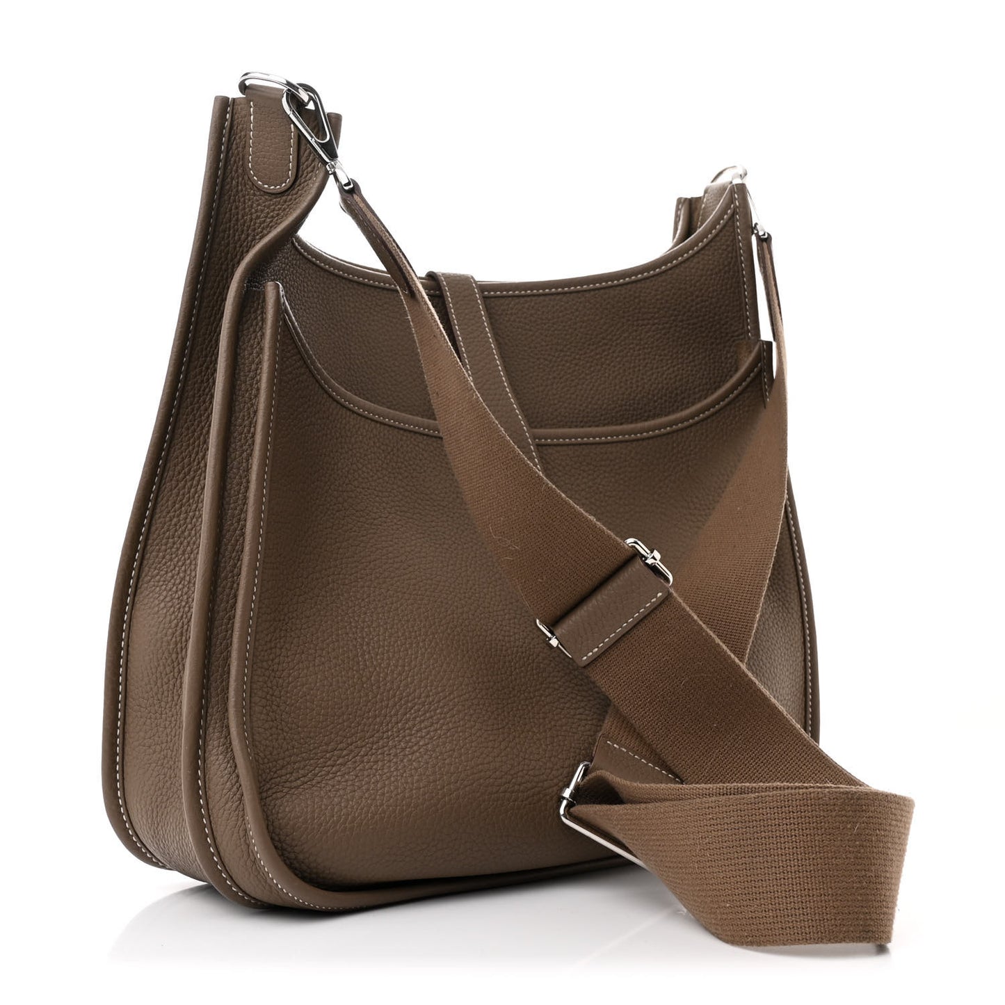 Taurillon Clemence Evelyne III GM Etoupe
