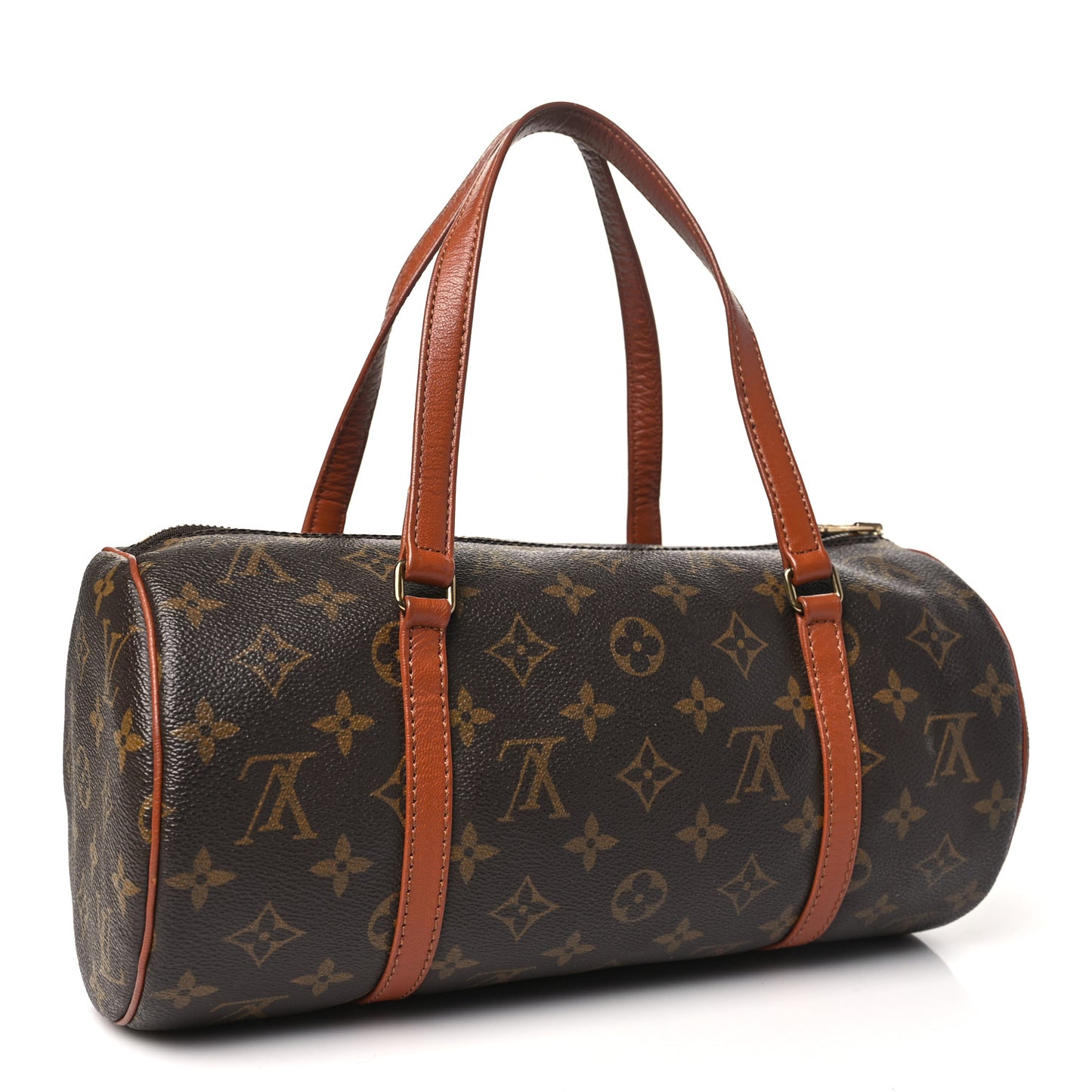 Monogram Papillon 30