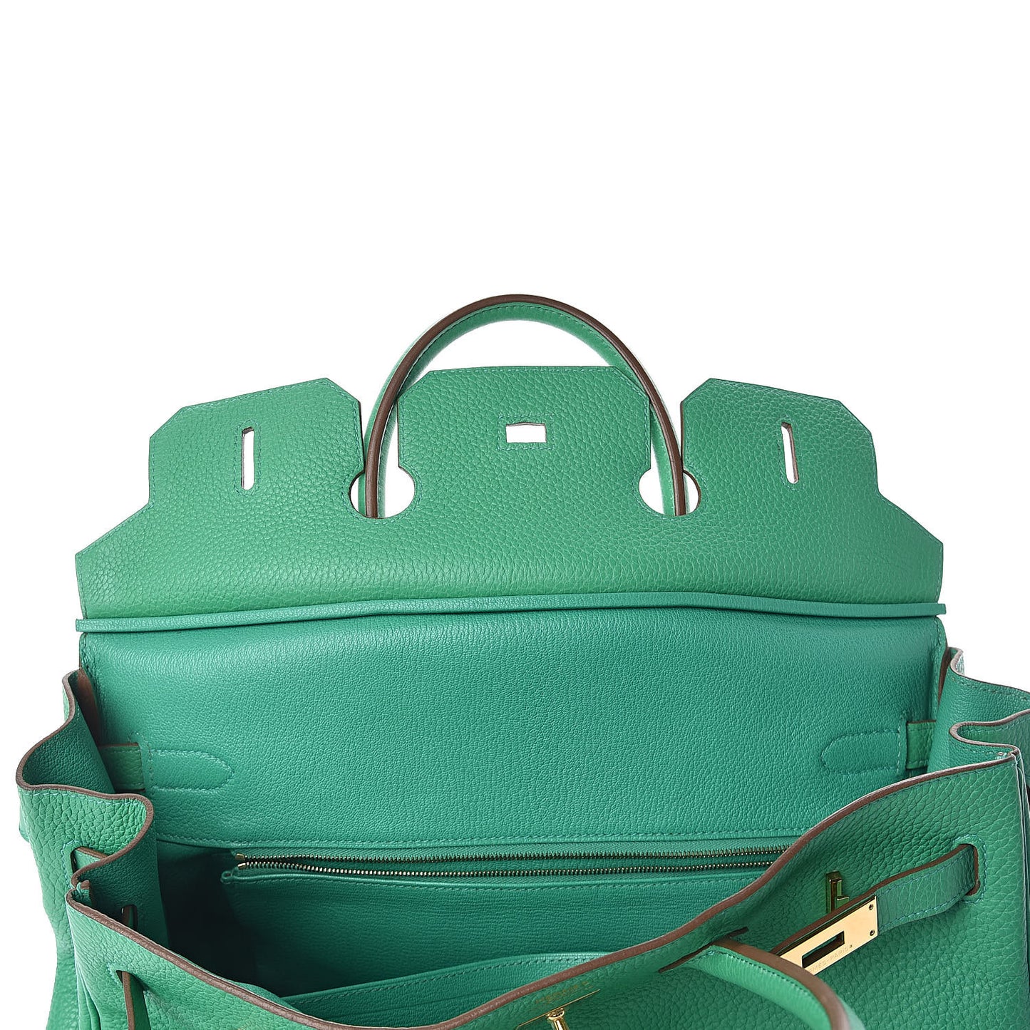 Togo Birkin 35 Menthe