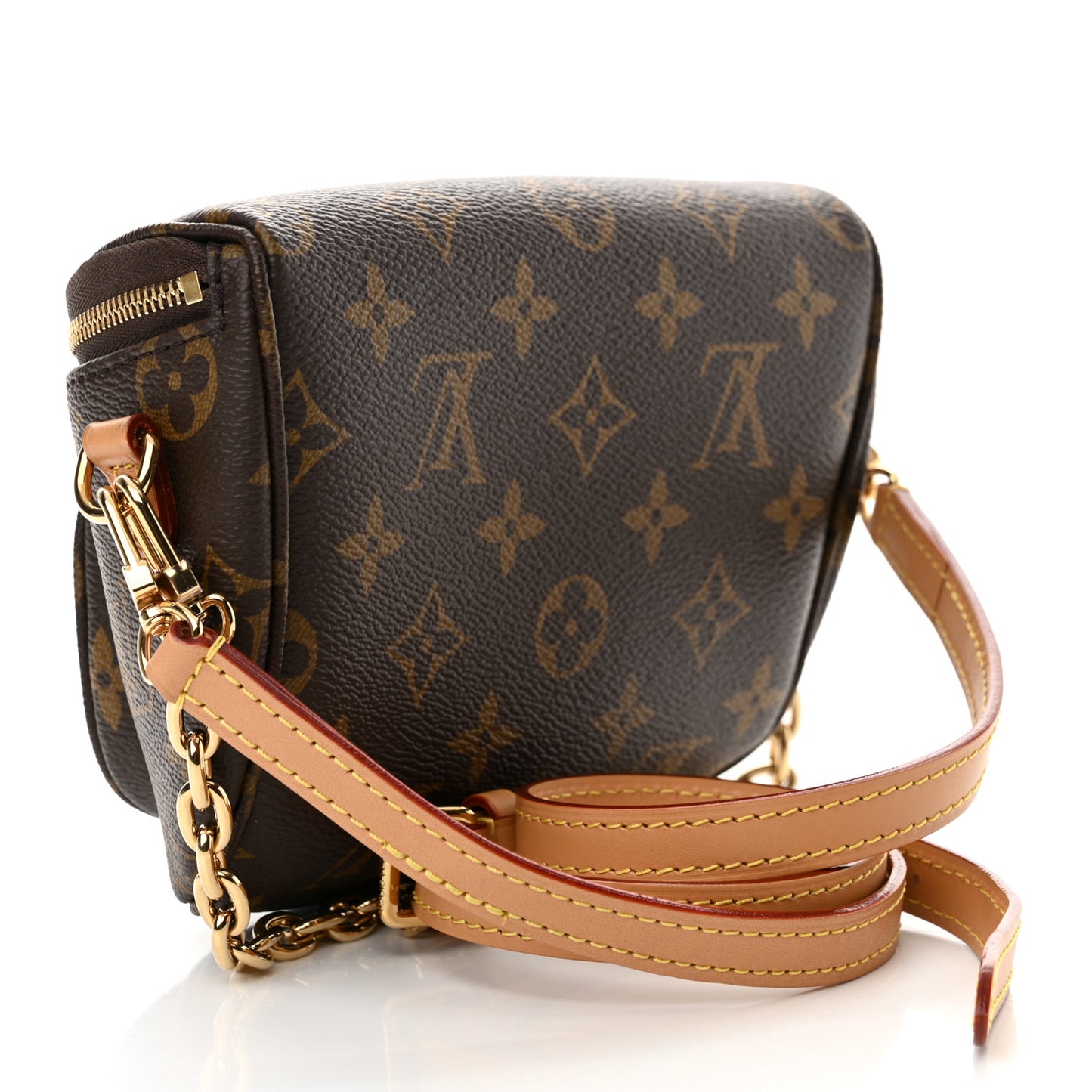 Monogram Mini Bumbag