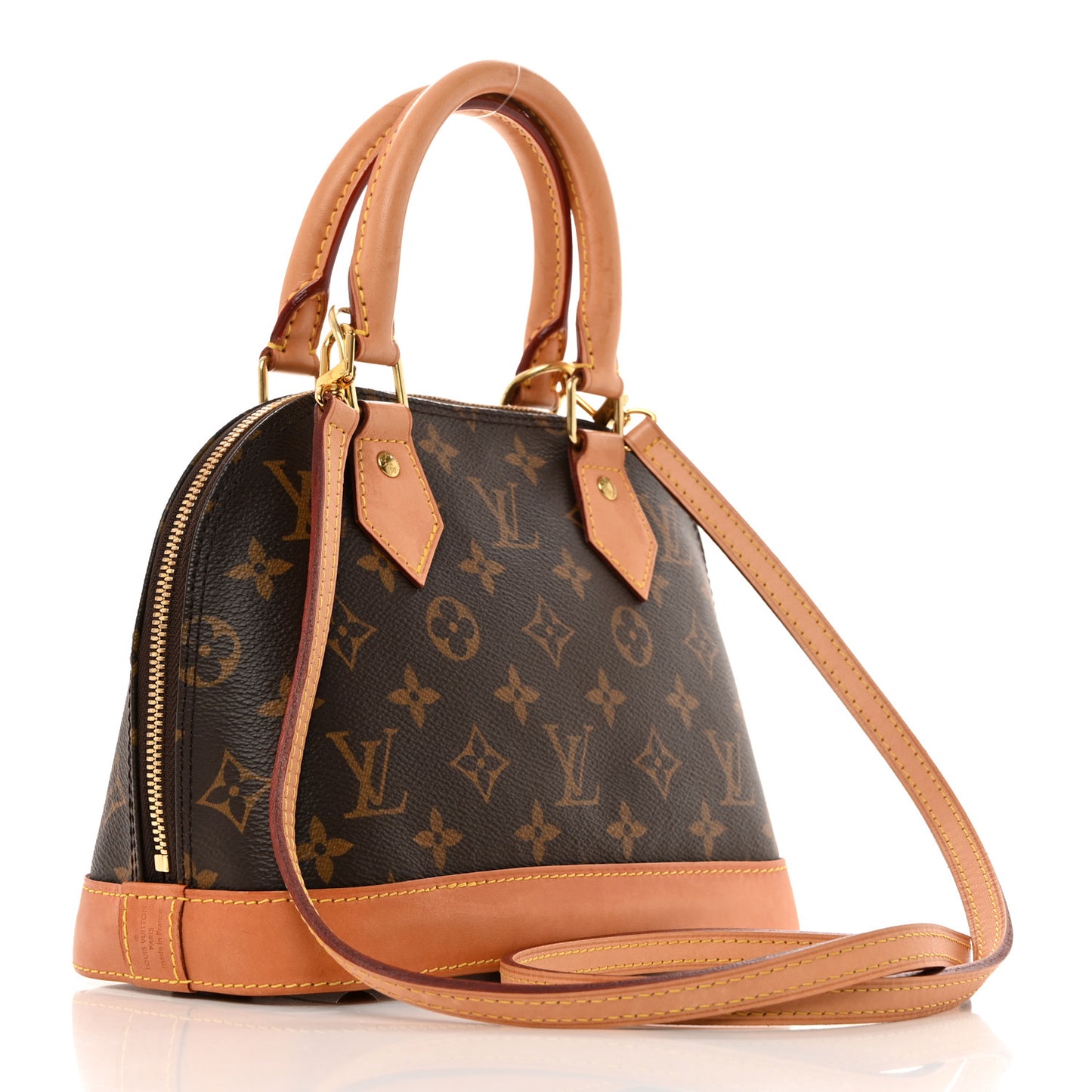 Monogram Alma BB
