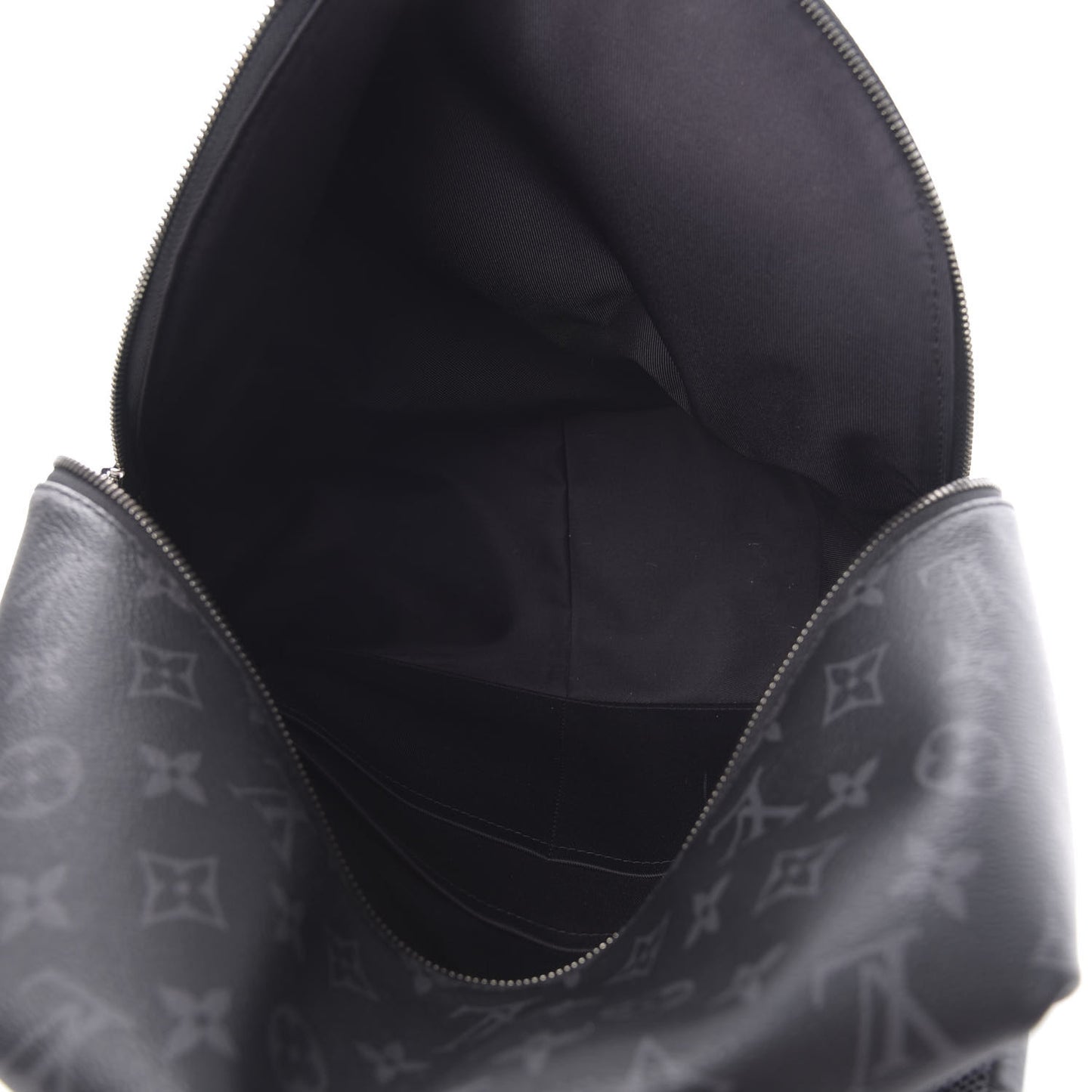 Monogram Eclipse Apollo Backpack