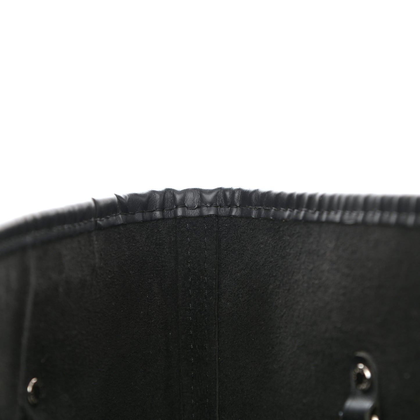 Epi Neverfull MM Black