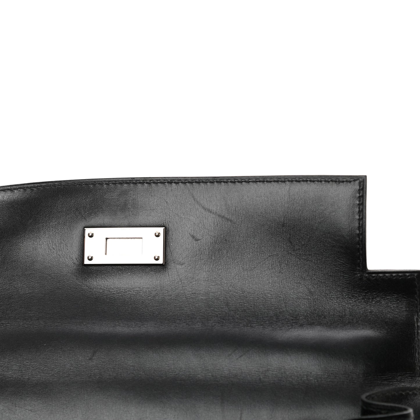 Box Kelly Sellier 28 Black