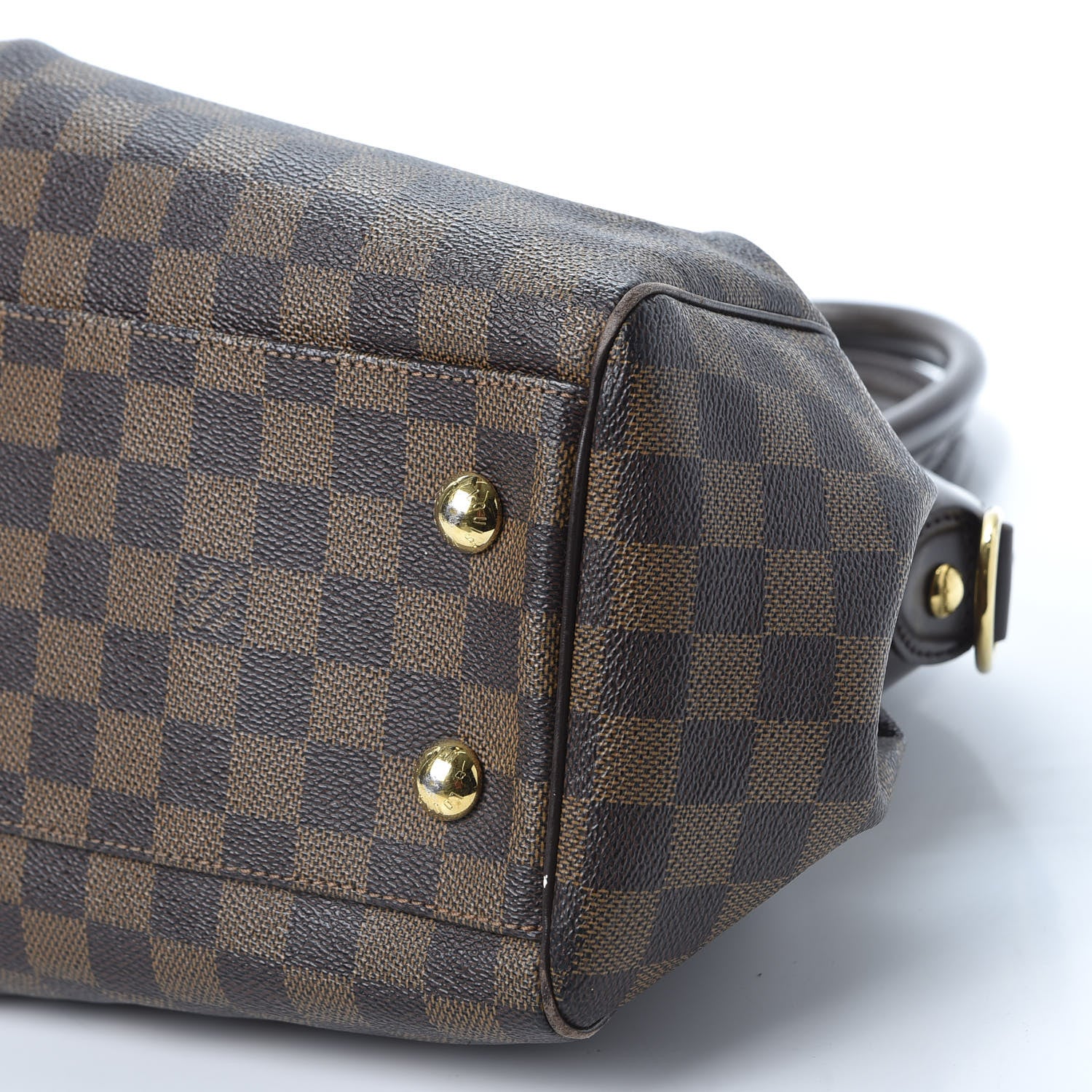 Louis Vuitton Damier Ebene Trevi PM 6 of 17