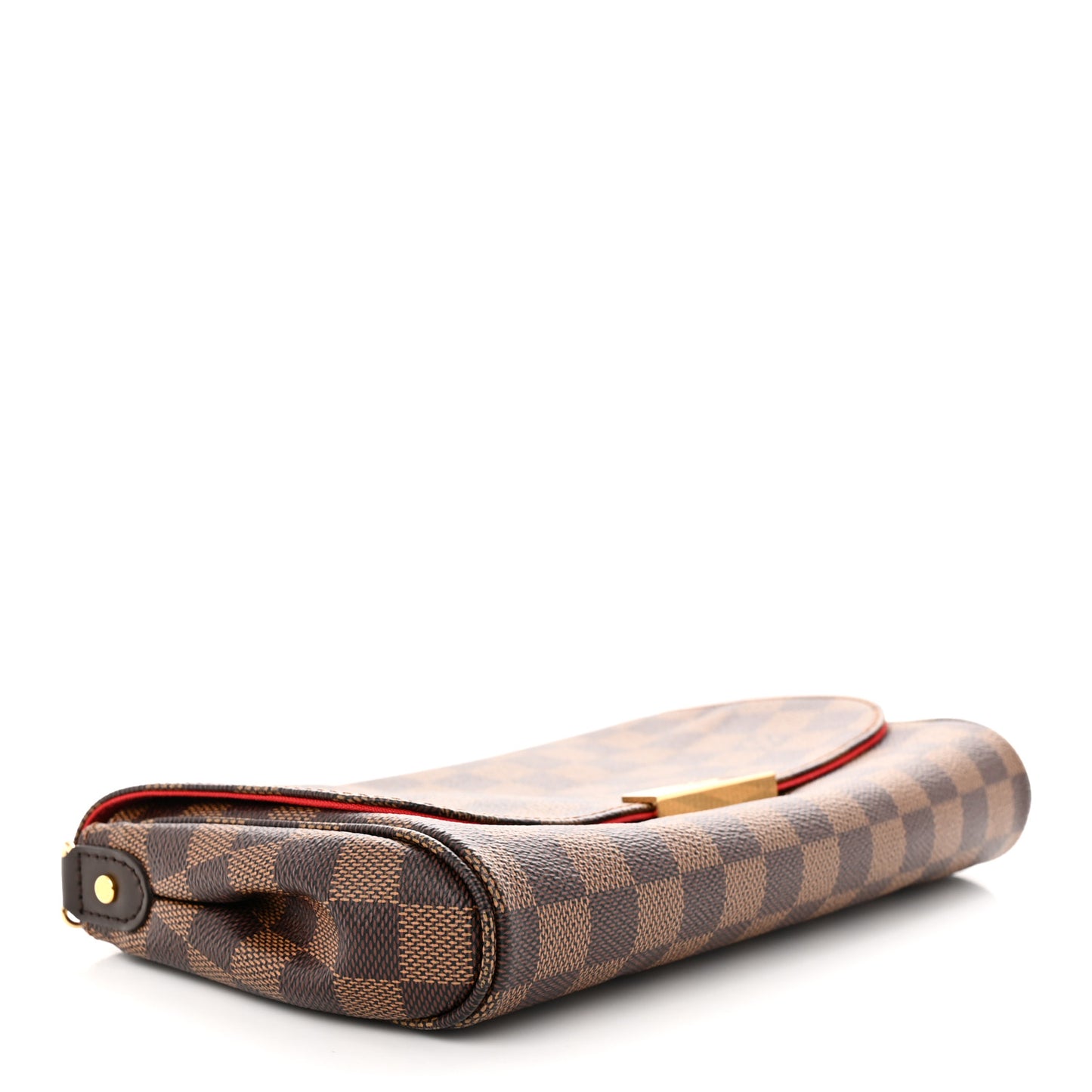 Damier Ebene Favorite MM