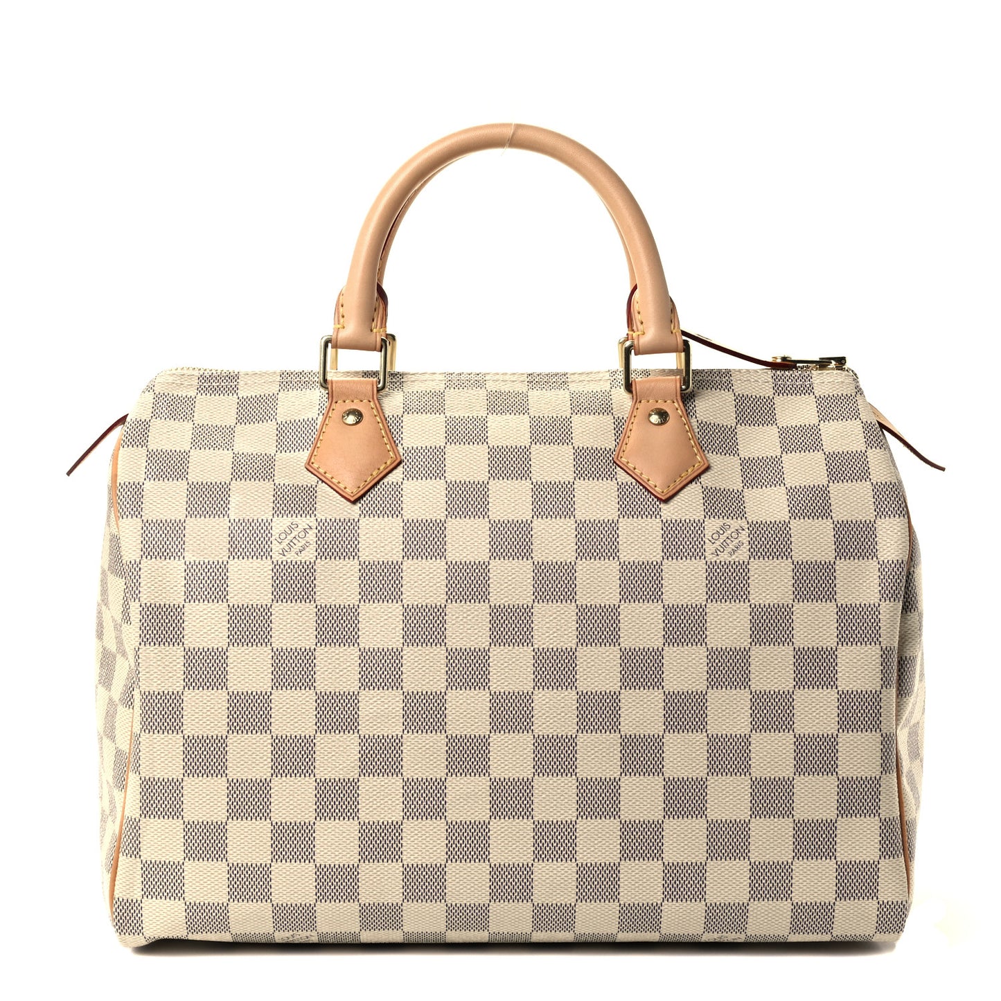 Damier Azur Speedy 30