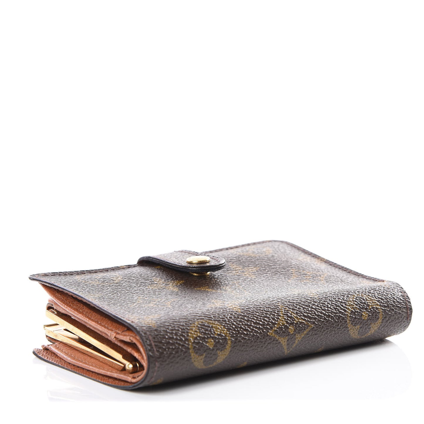 Monogram French Purse Wallet
