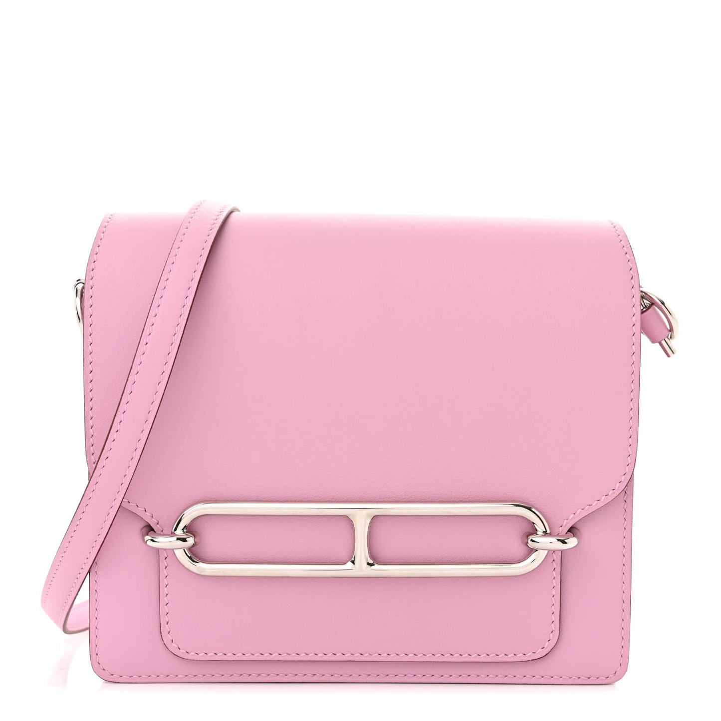 Swift Mini Sac Roulis Mauve Sylvestre