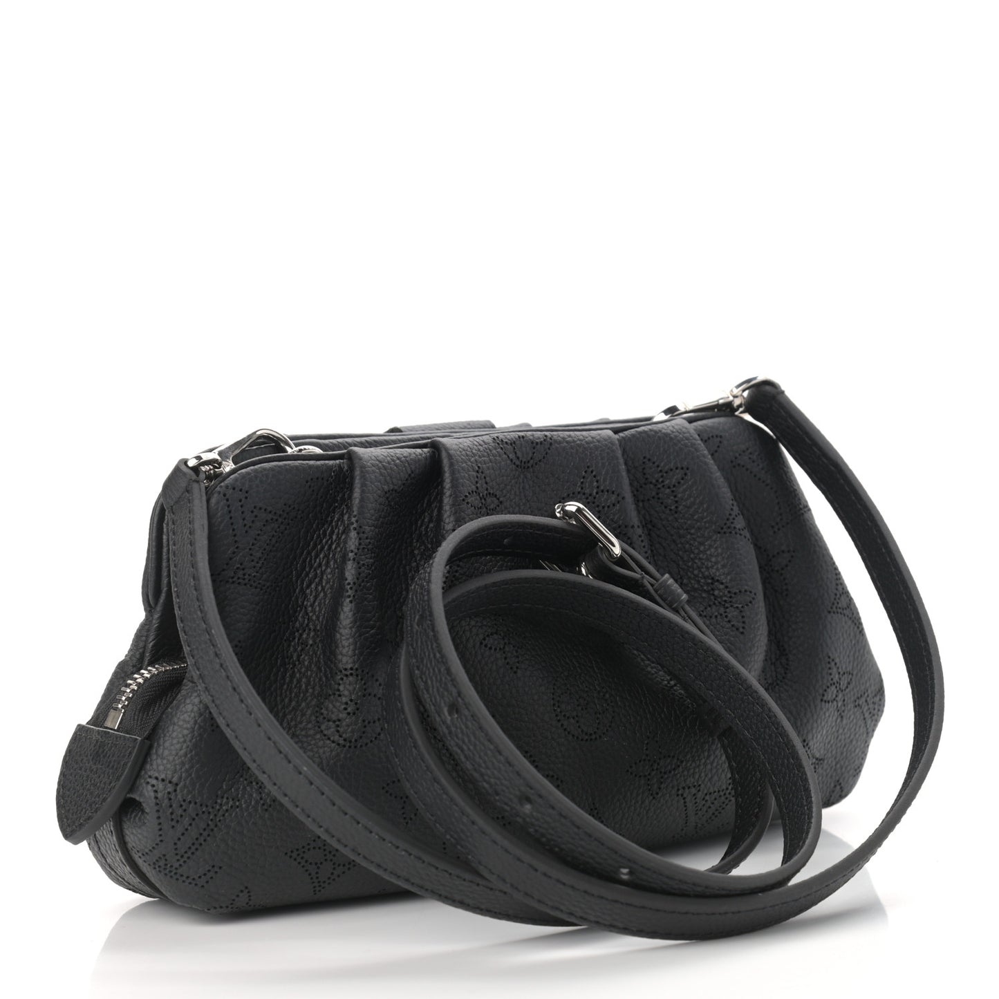 Mahina Scala Mini Pouch Black
