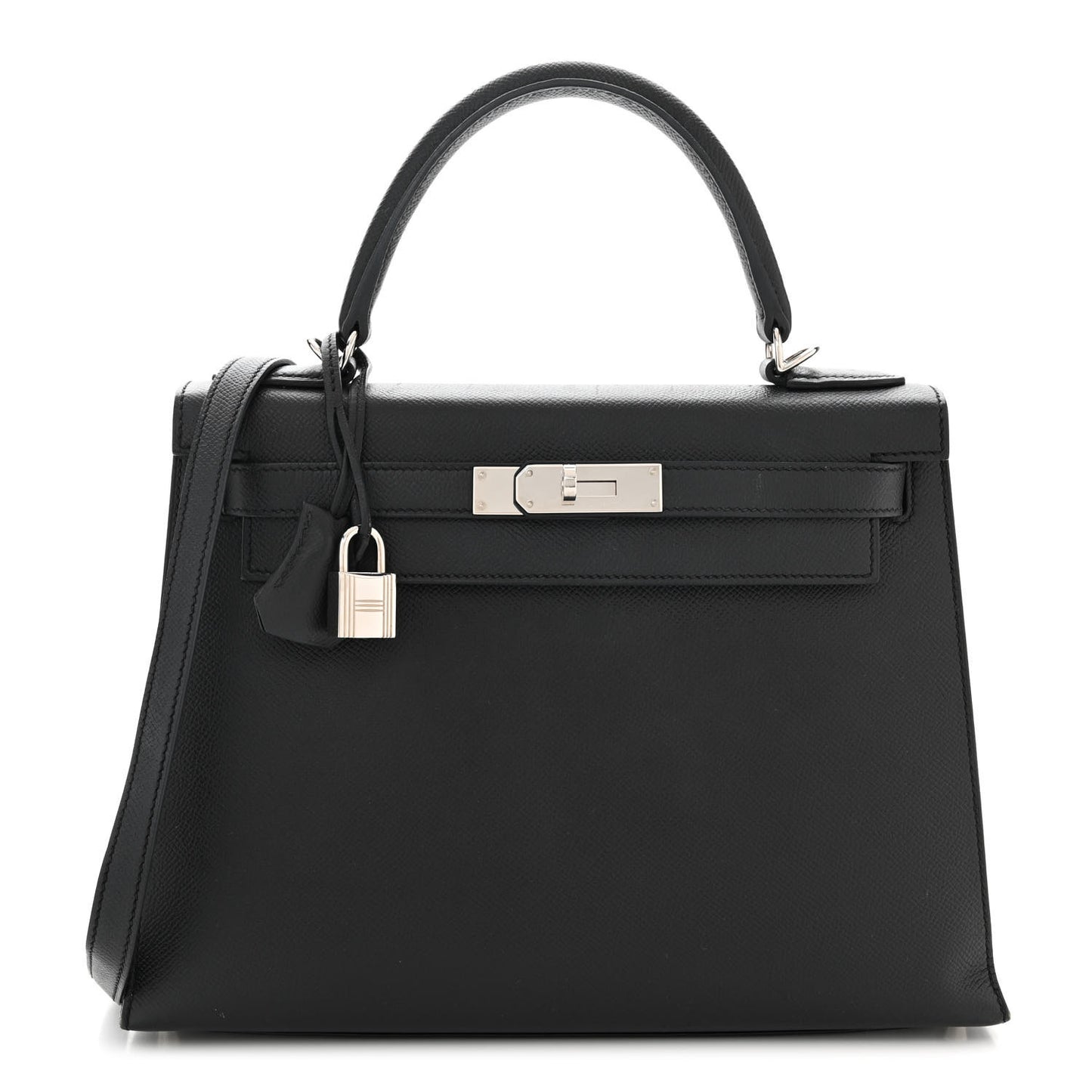 Epsom Kelly Sellier 28 Black