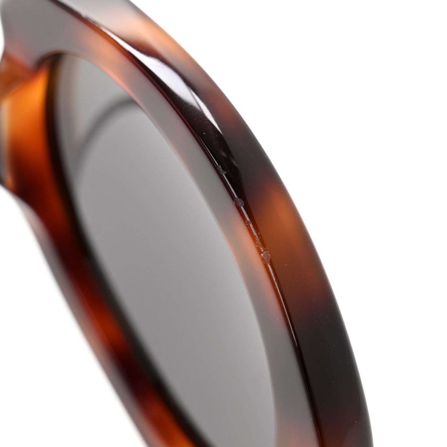 Acetate Triomphe 01 Sunglasses CL 40194U Tortoise