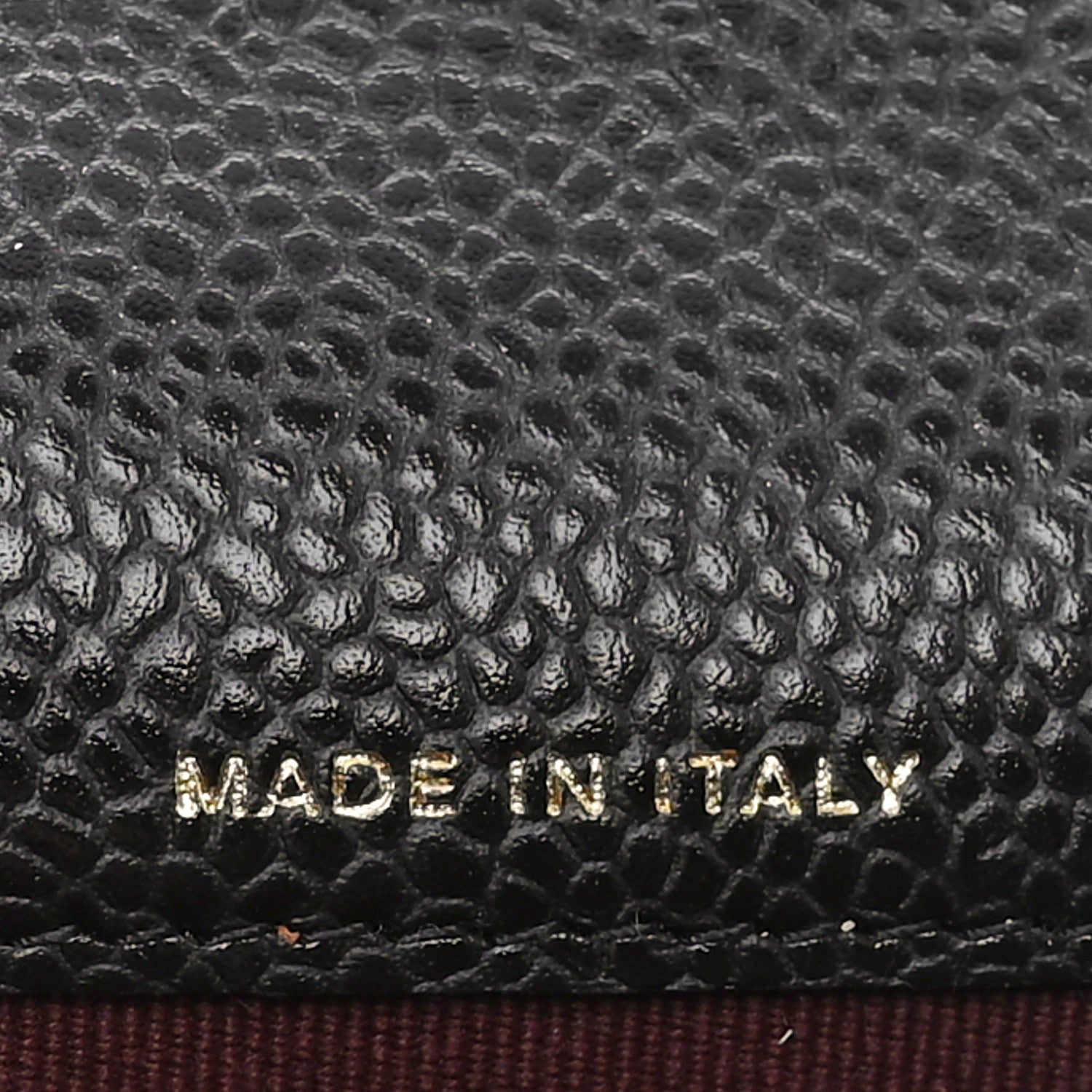 Chanel Caviar Quilted Flap Card Holder Wallet Black 7 of 11