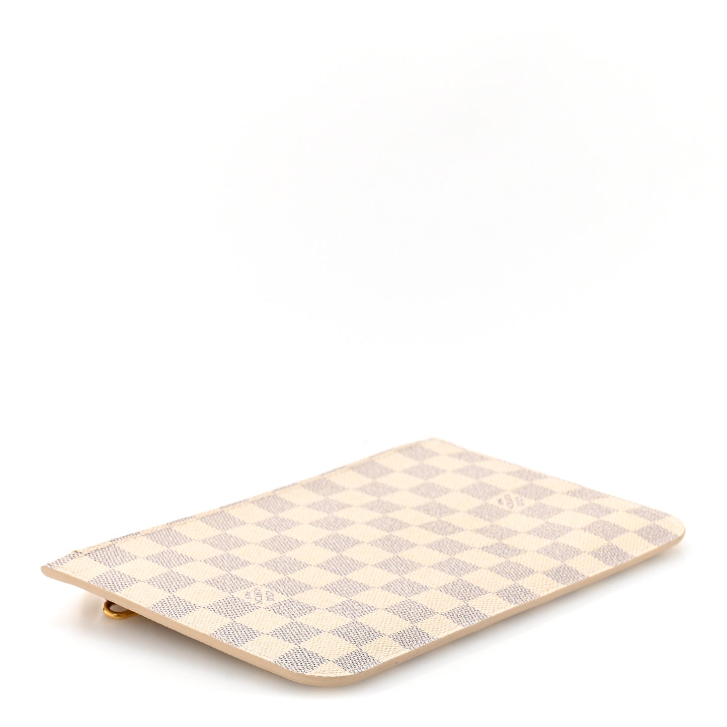 Damier Azur Neverfull MM GM Pochette