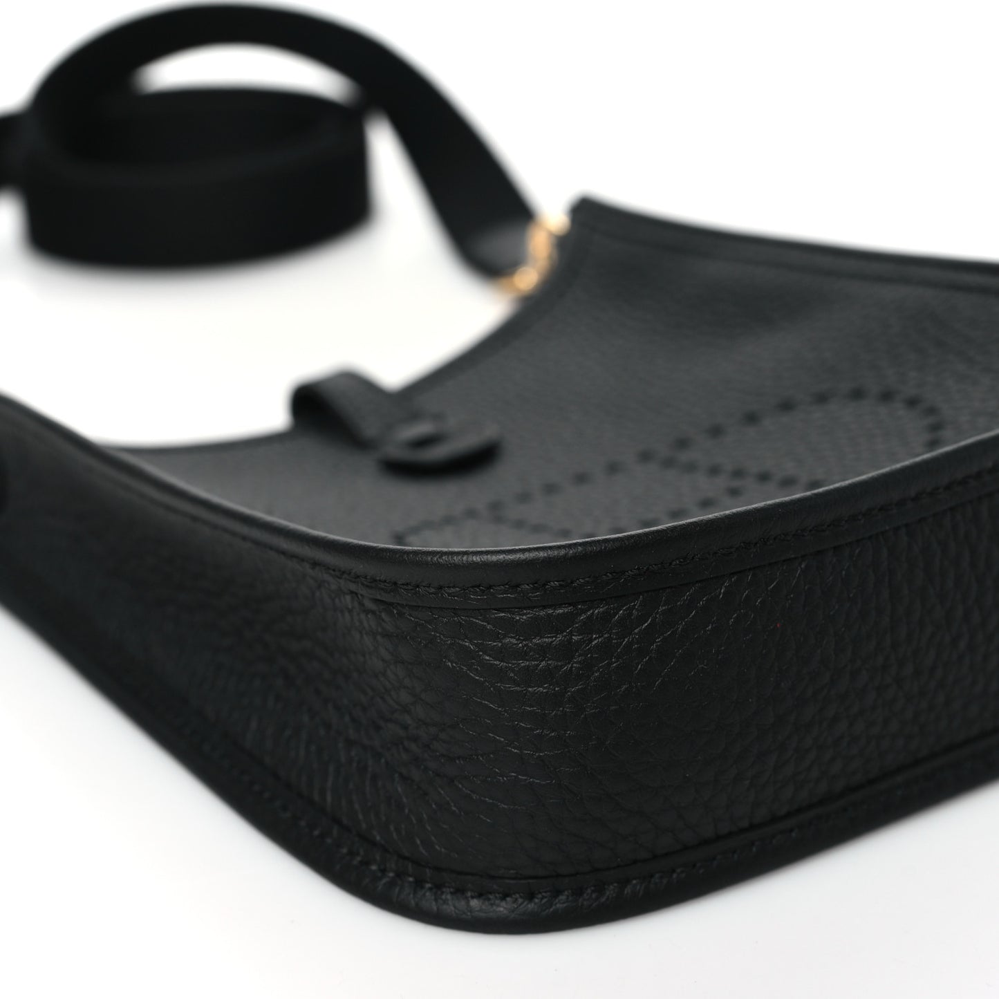 Taurillon Clemence Evelyne TPM Black