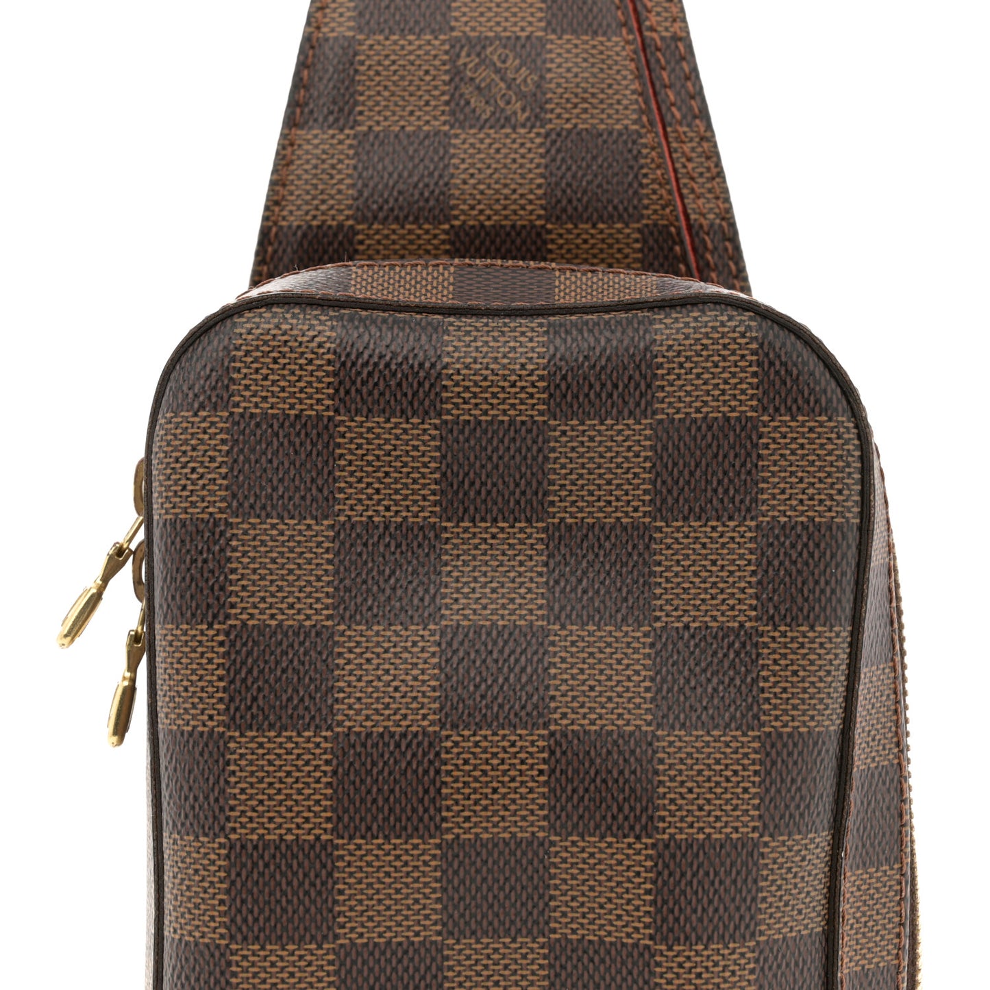 Damier Ebene Geronimos