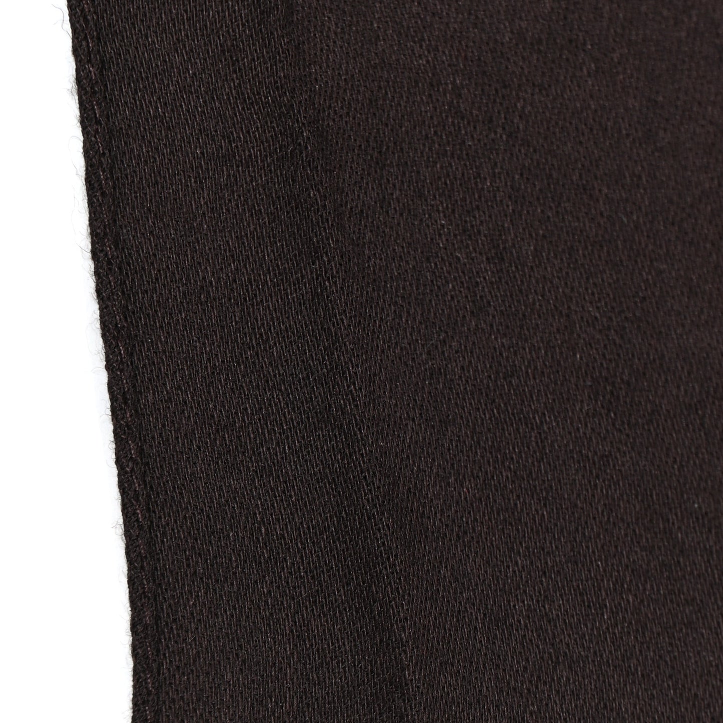 Wool Silk GG Monogram GGNat Plus Scarf Coffee