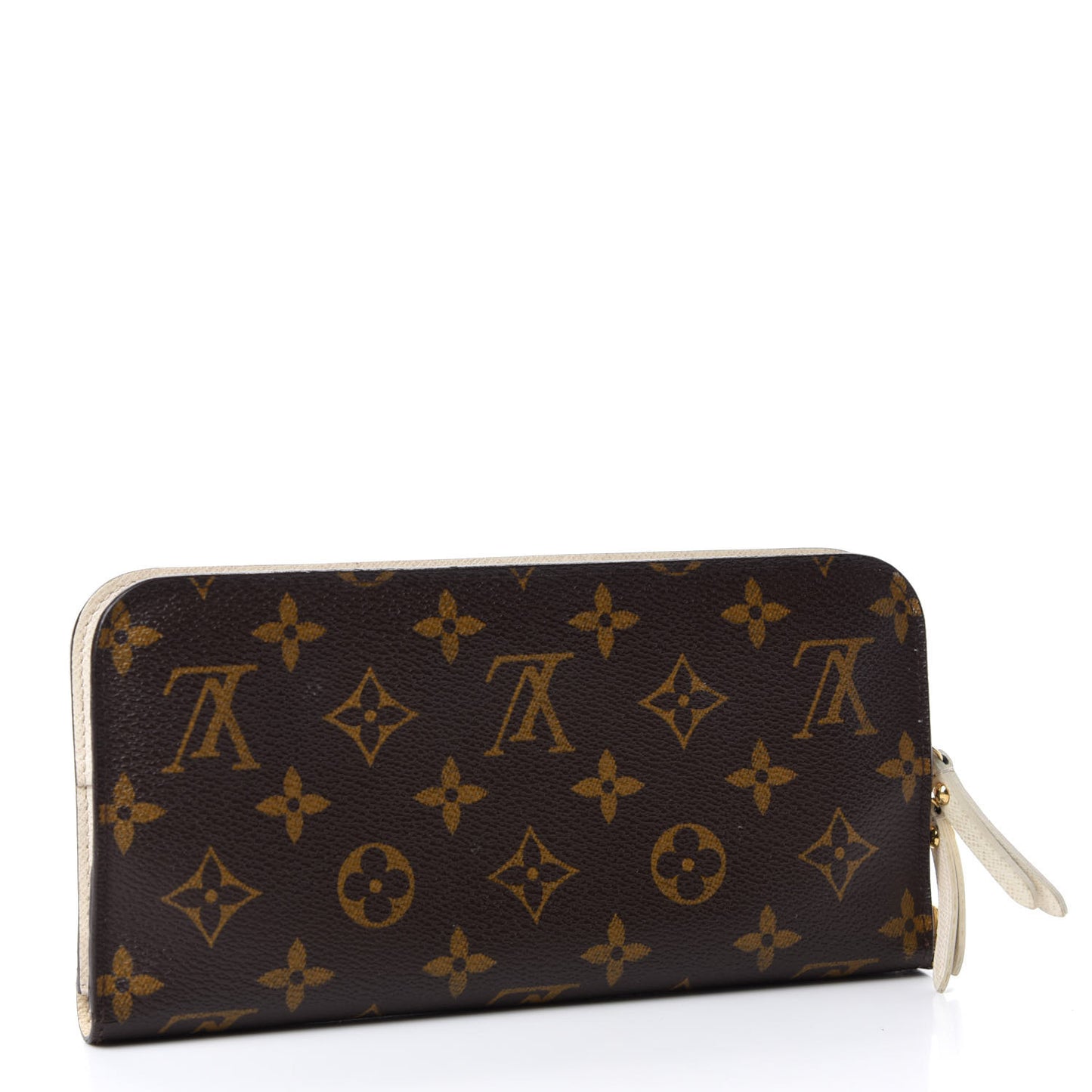 Monogram Insolite Wallet White