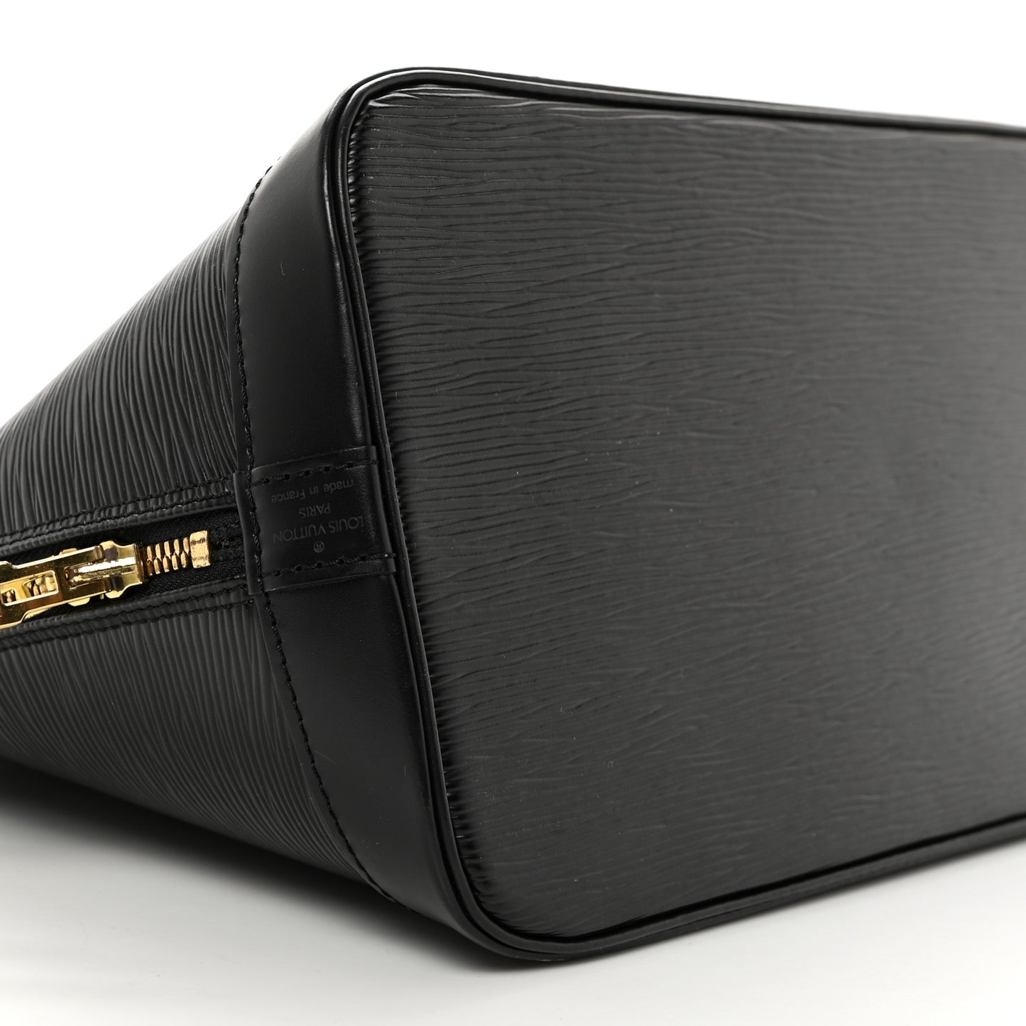 Epi Alma PM Black
