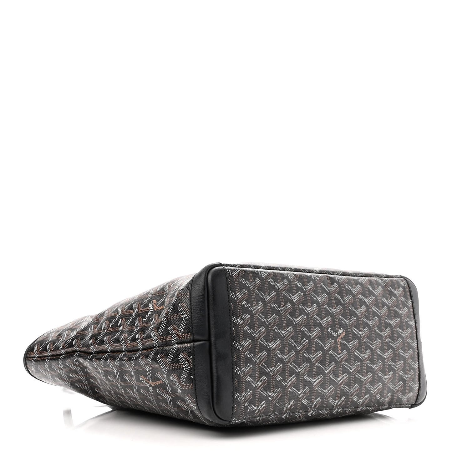 Goyardine Artois PM Black