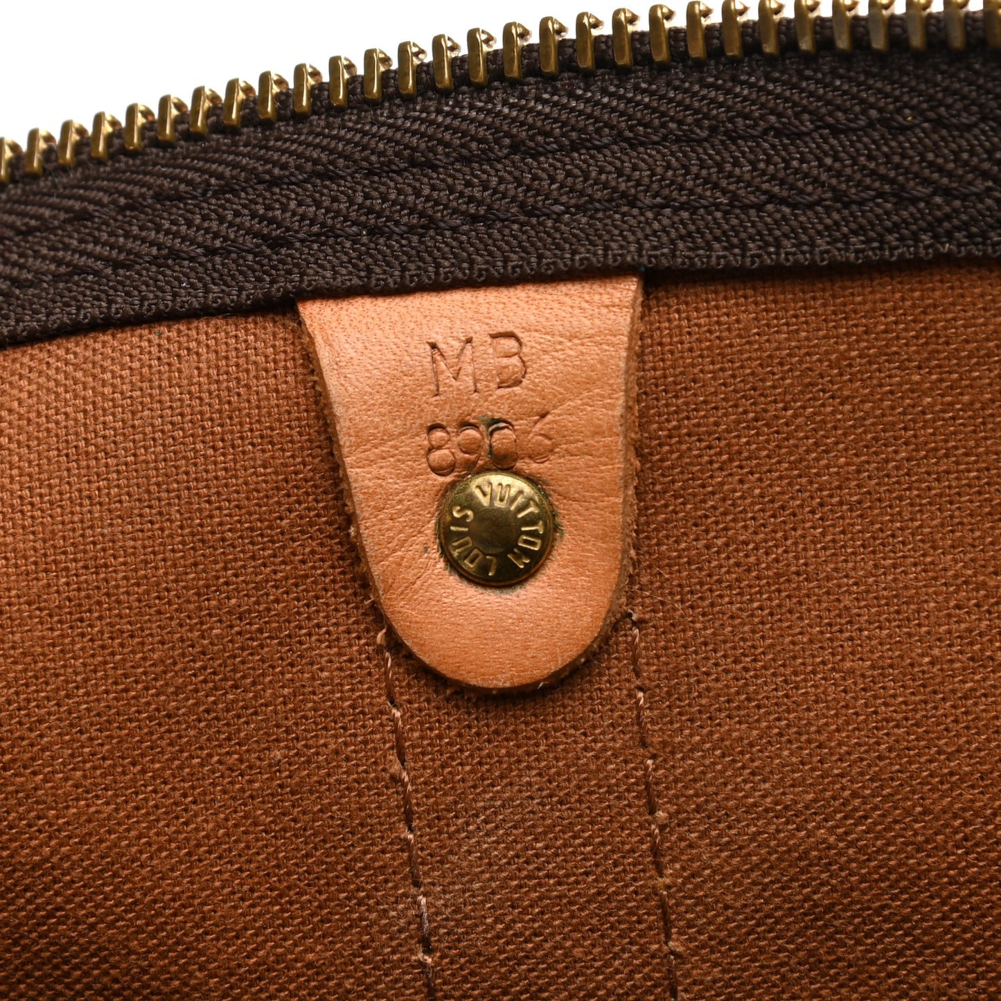 Monogram Keepall 55