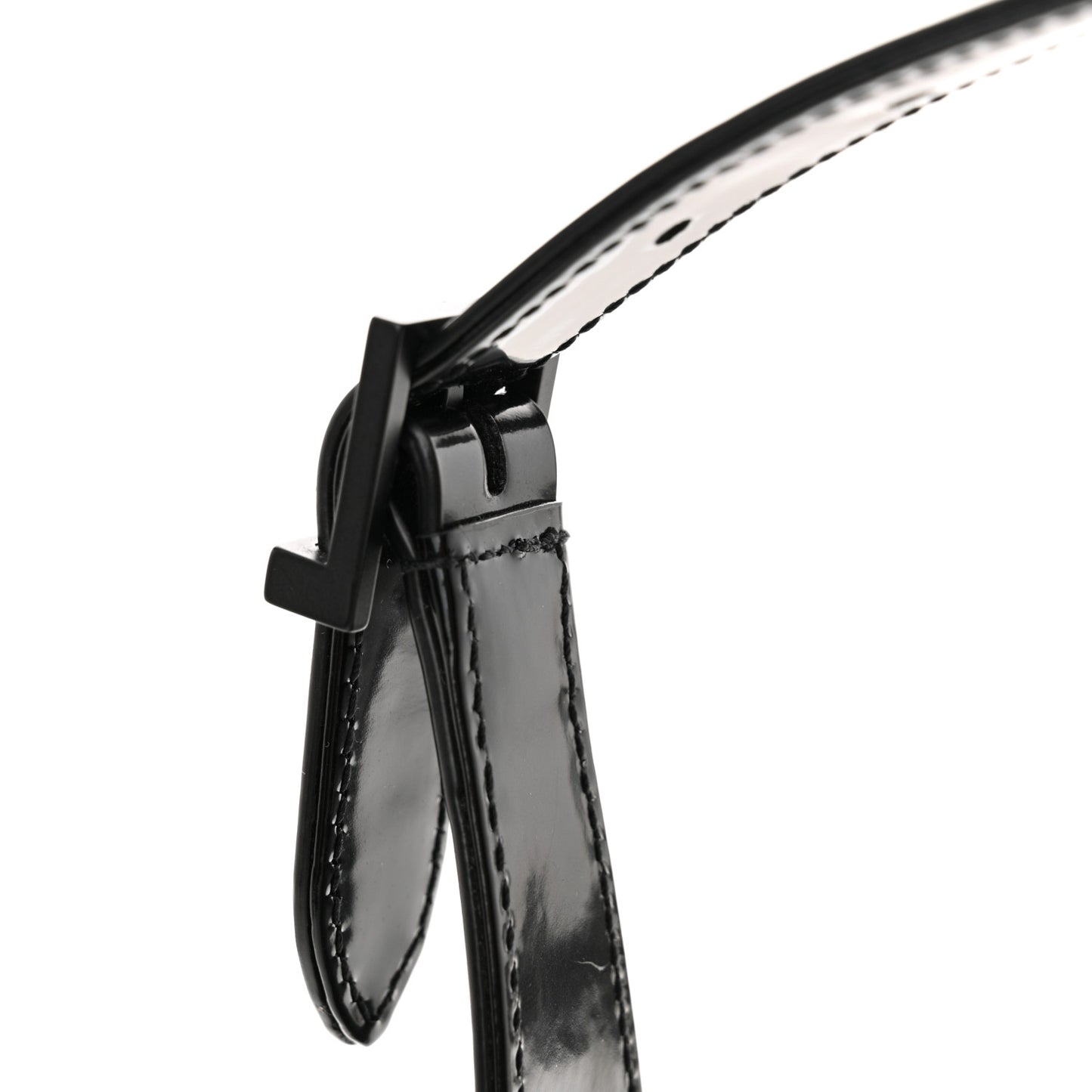 Patent Le 5 A 7 Monochrome Hobo Black