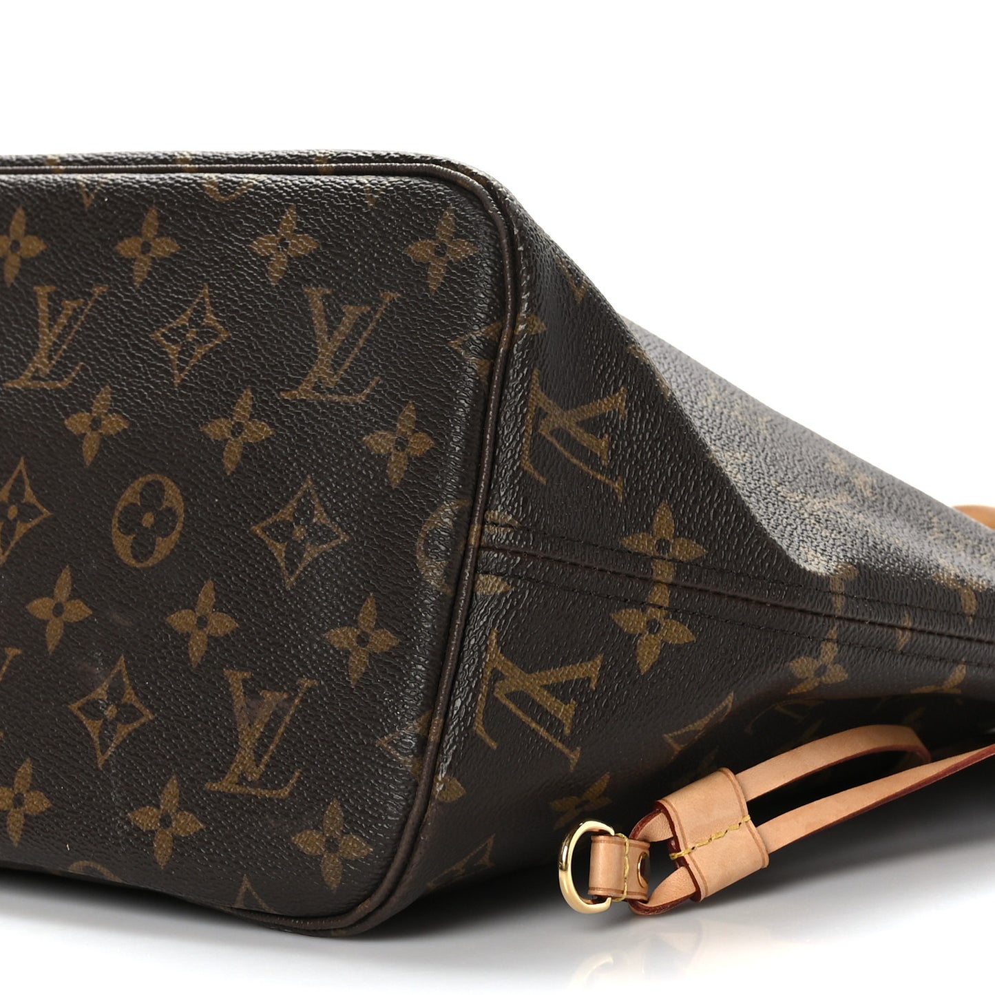 Monogram Neo Neverfull MM